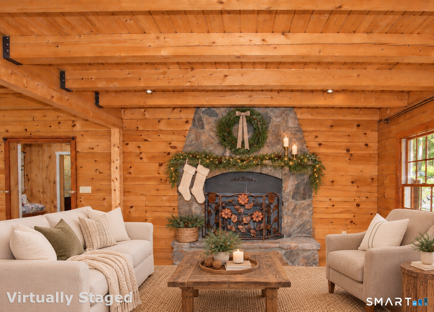 266 Mile Hill Road Property Photo 8