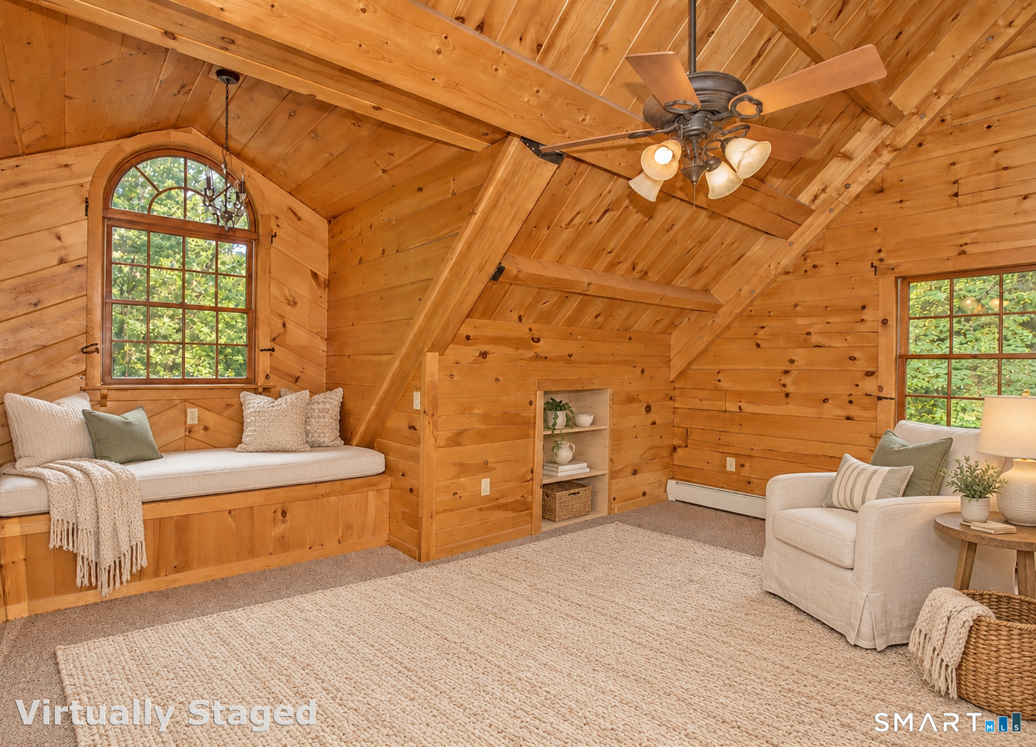266 Mile Hill Road Property Photo 17