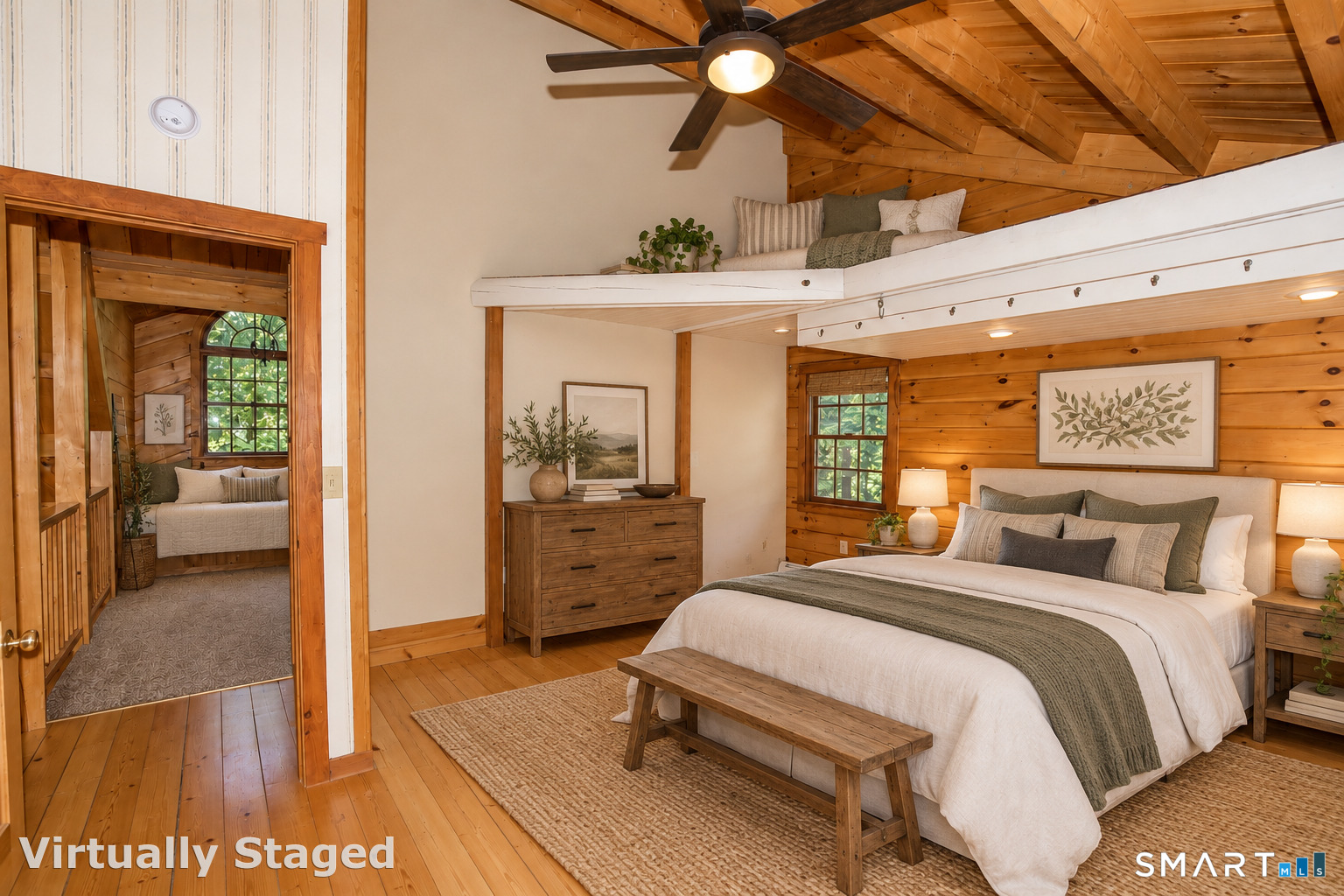 266 Mile Hill Road Property Photo 19