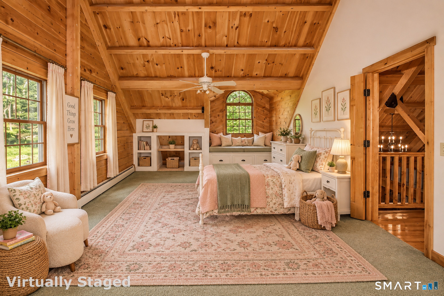 266 Mile Hill Road Property Photo 21