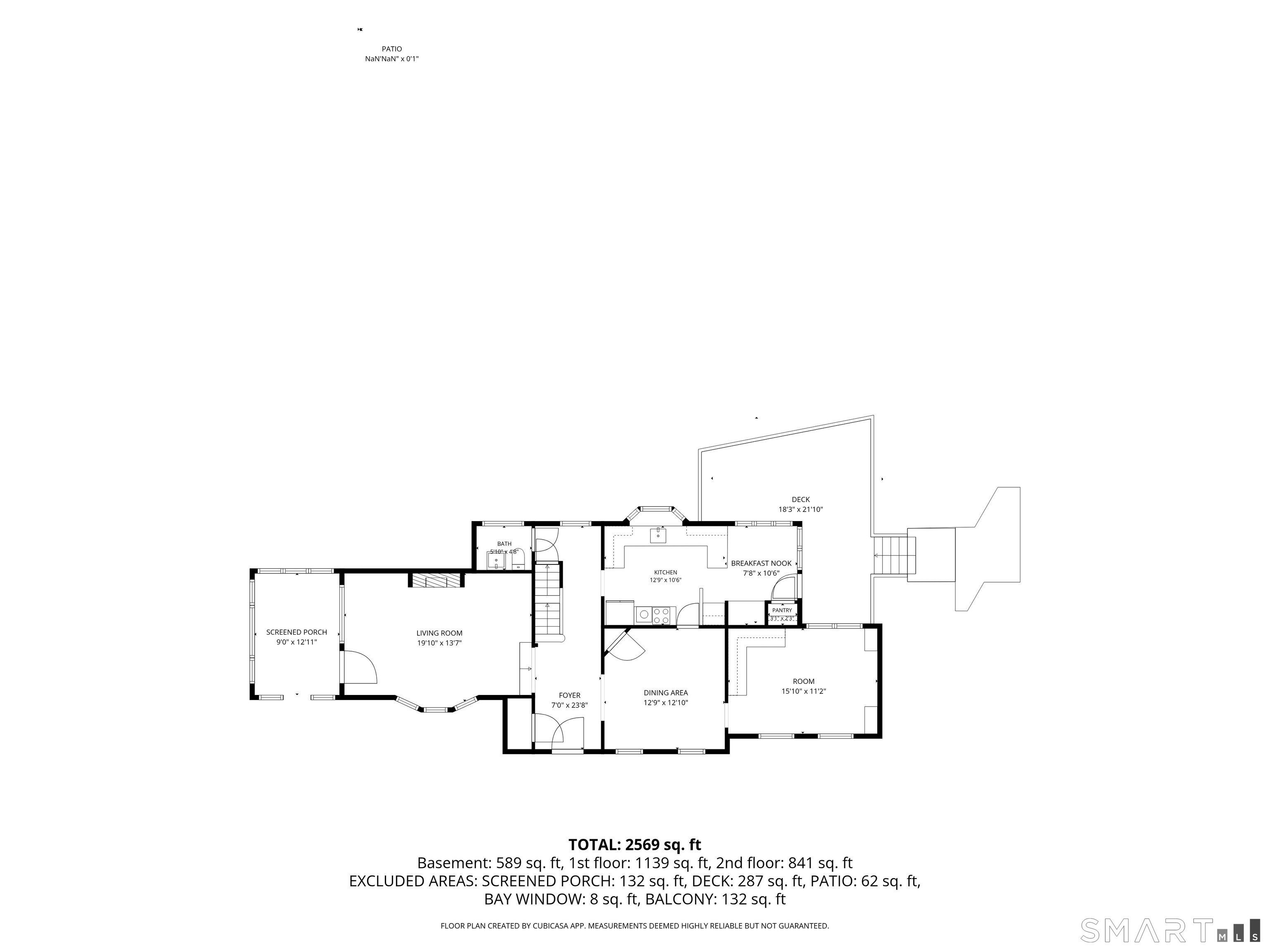 17 Seaview Avenue Property Photo 25
