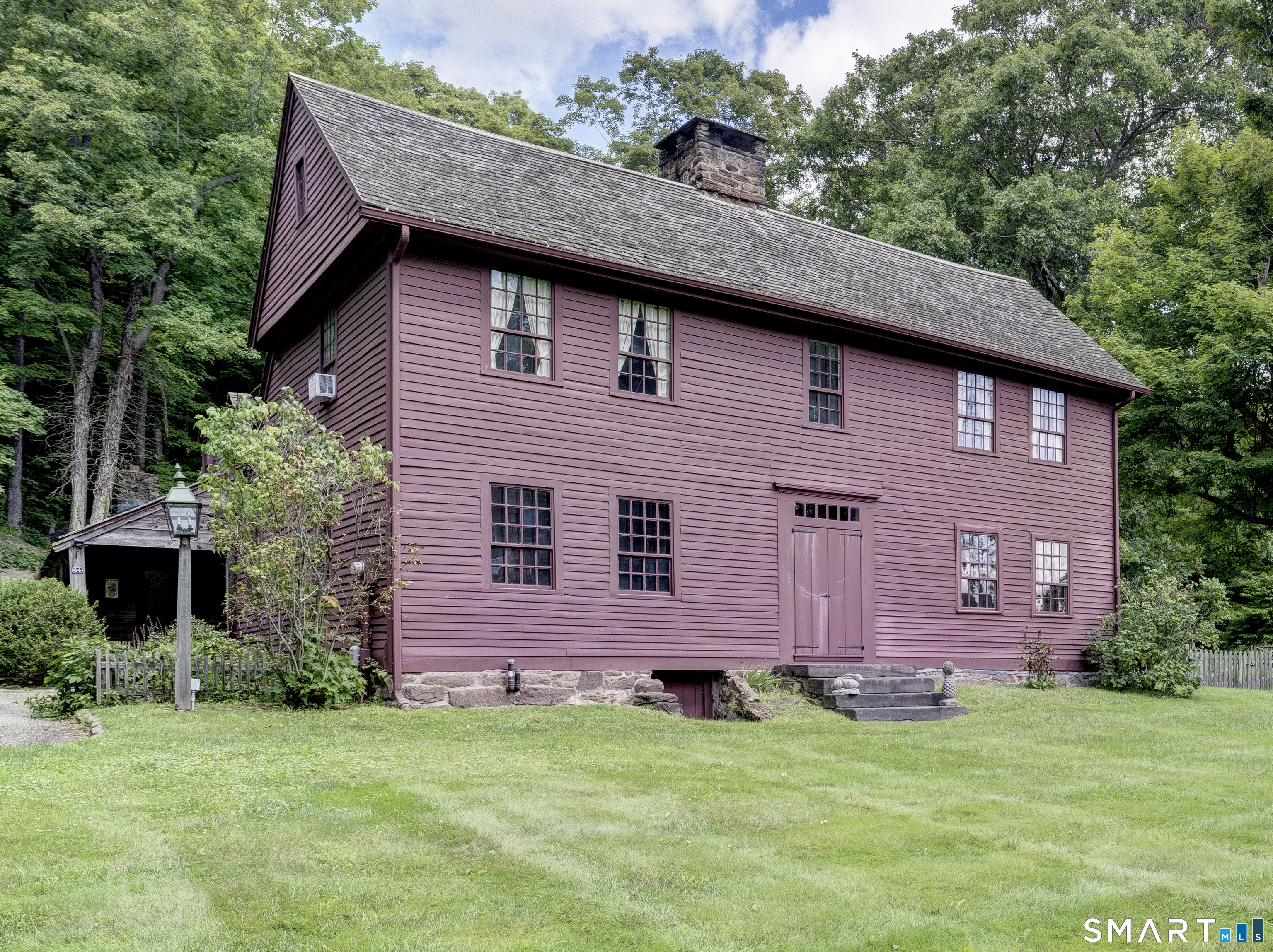 64 Haddam Quarter Road