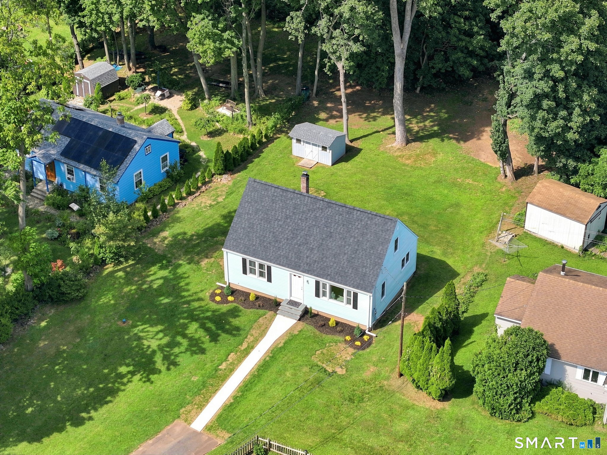 100 Worthington Point Road Property Photo 1