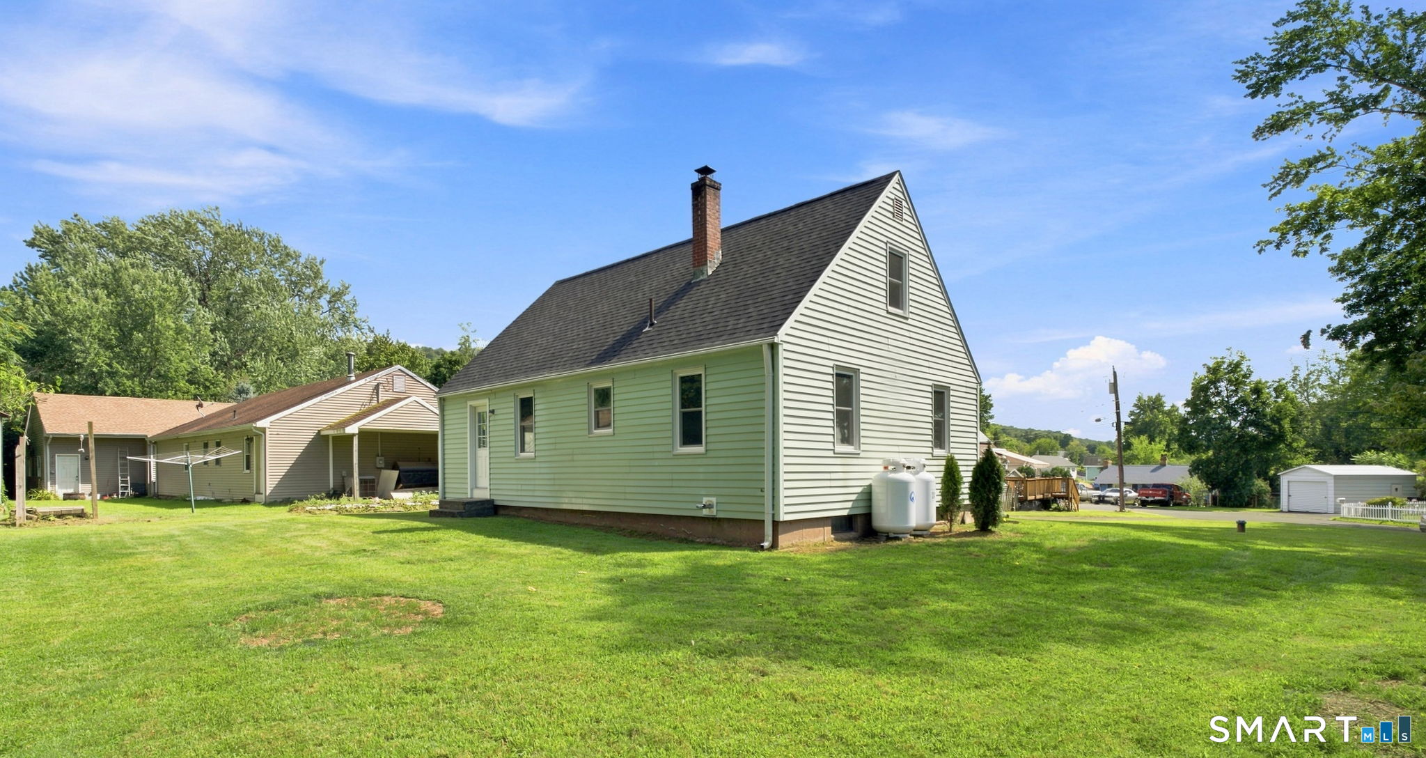 100 Worthington Point Road Property Photo 24