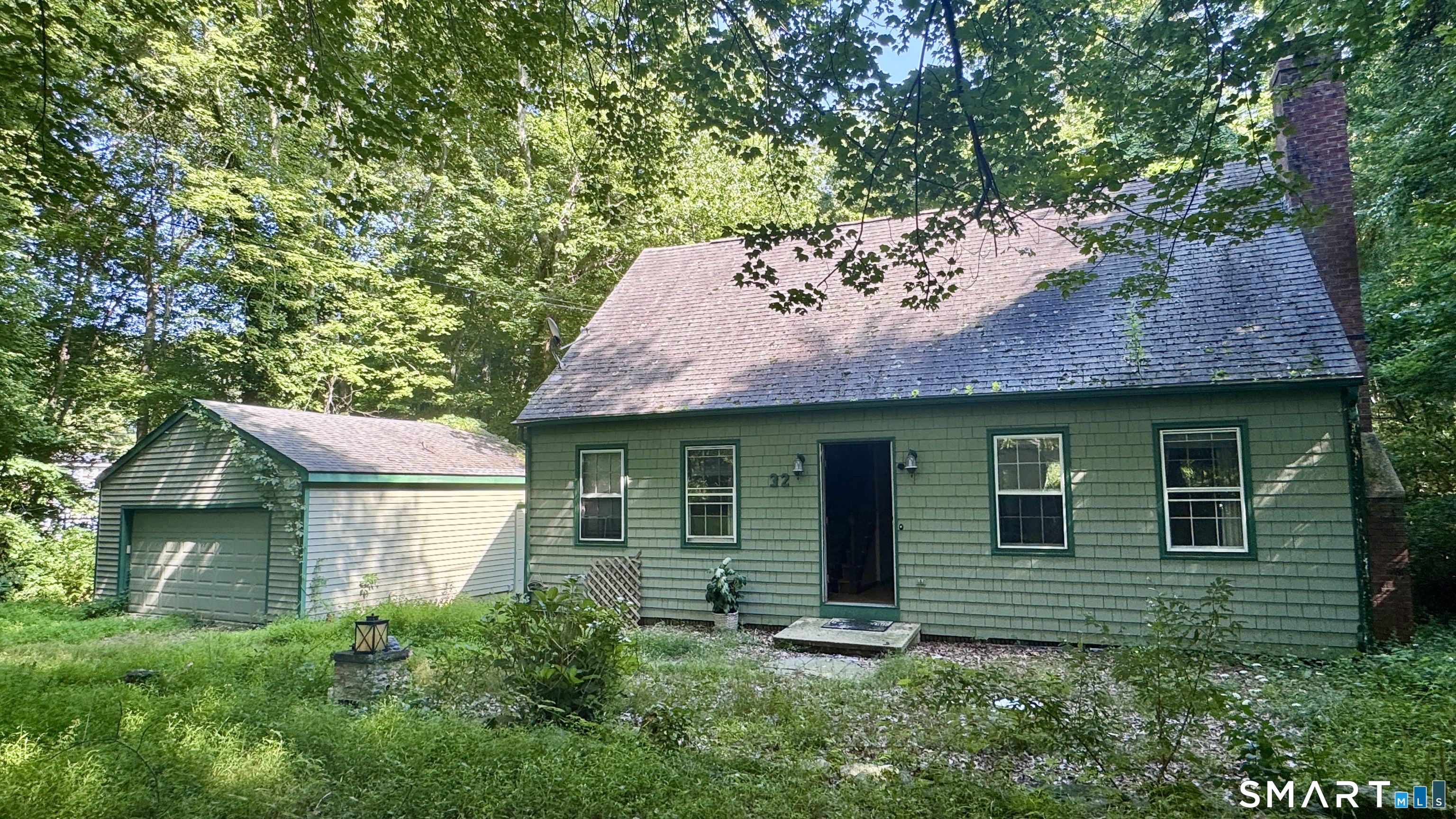 32 Old Road Property Photo 1