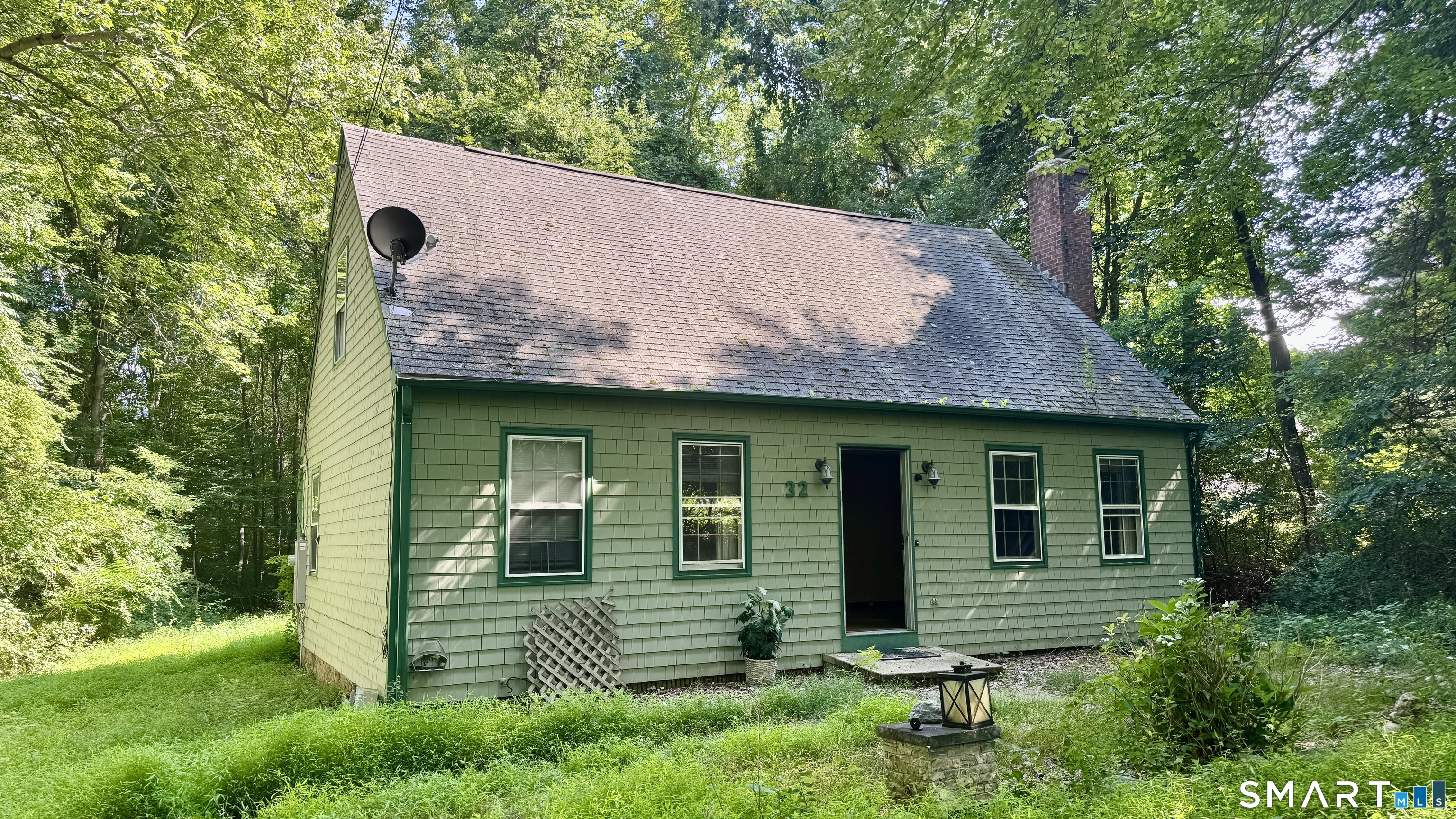 32 Old Road Property Photo 2