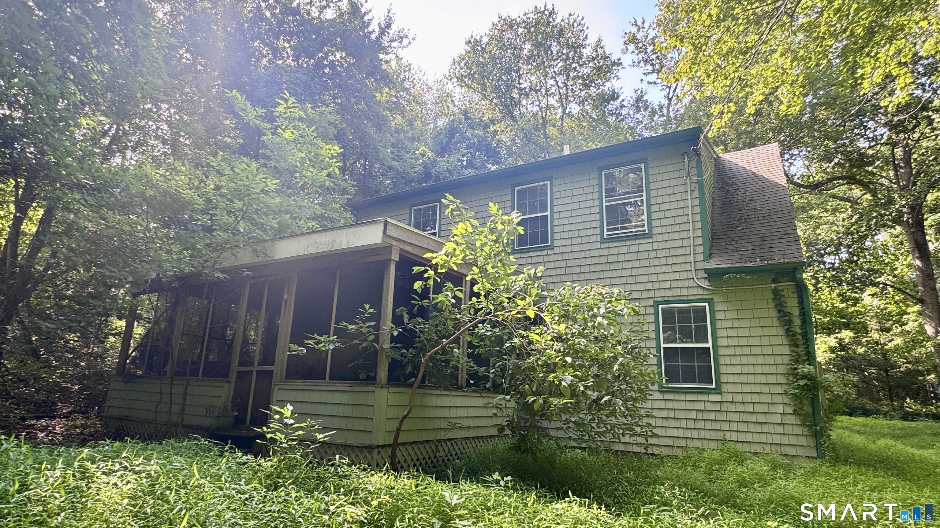 32 Old Road Property Photo 7