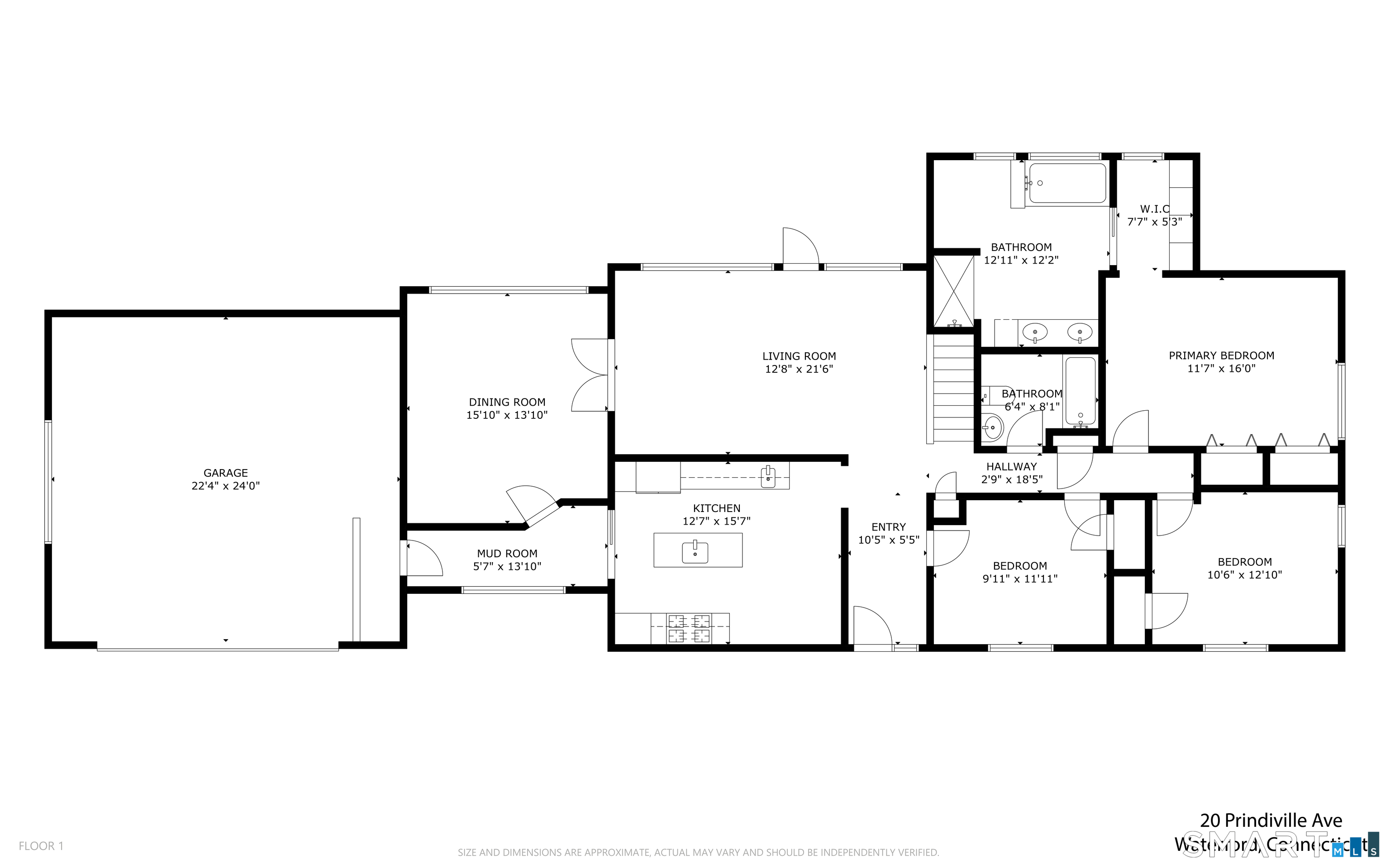 20 Prindiville Avenue Property Photo 3