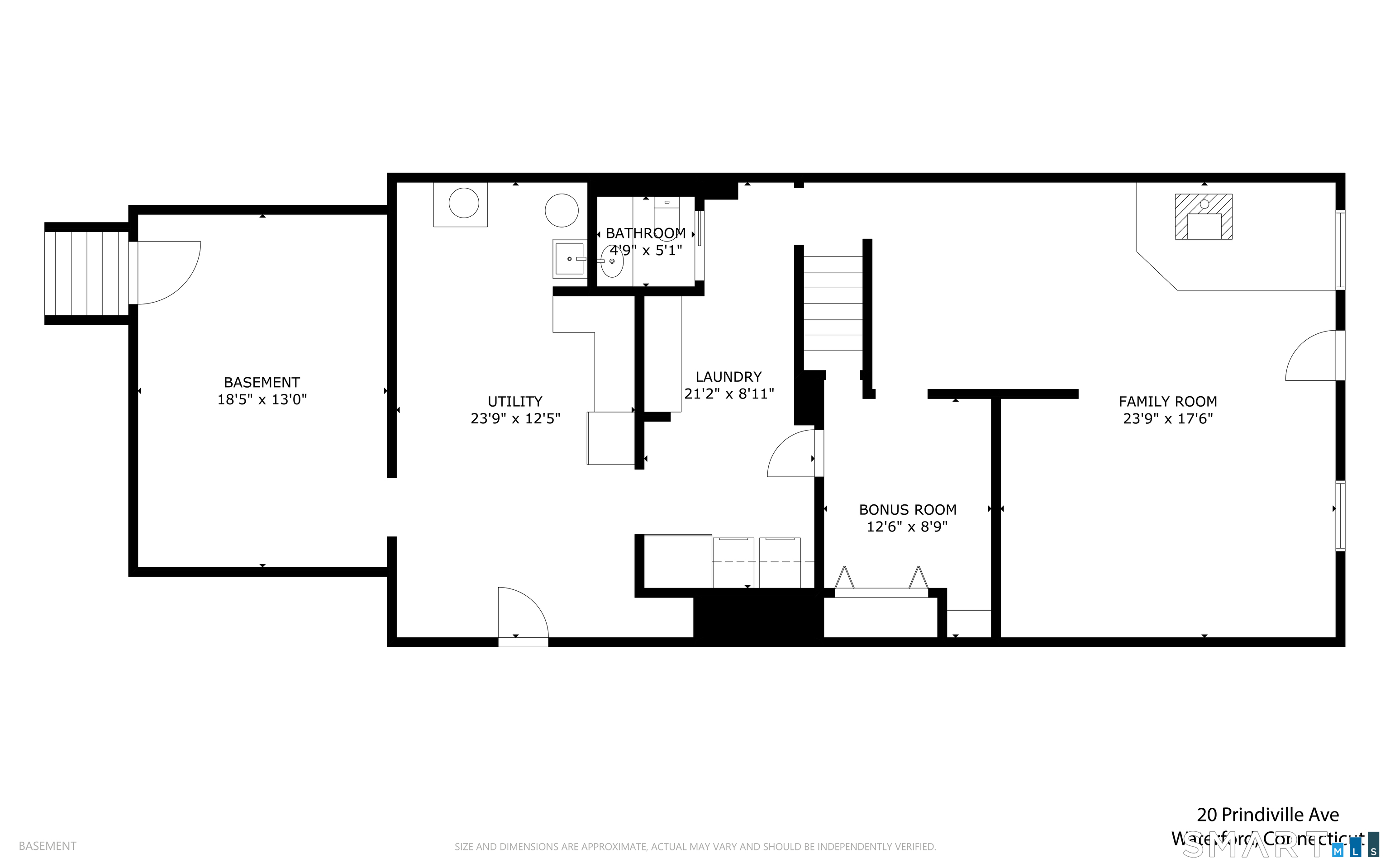 20 Prindiville Avenue Property Photo 26