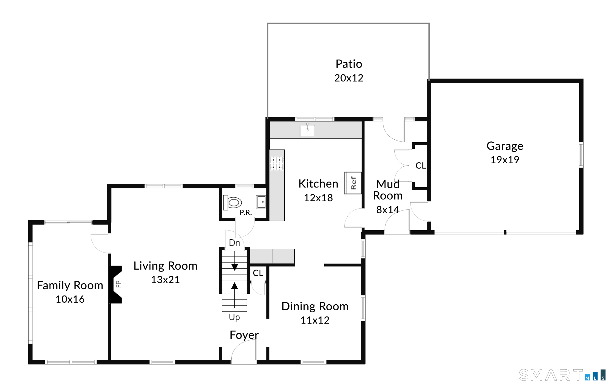 122 Strawberry Hill Avenue Property Photo 36