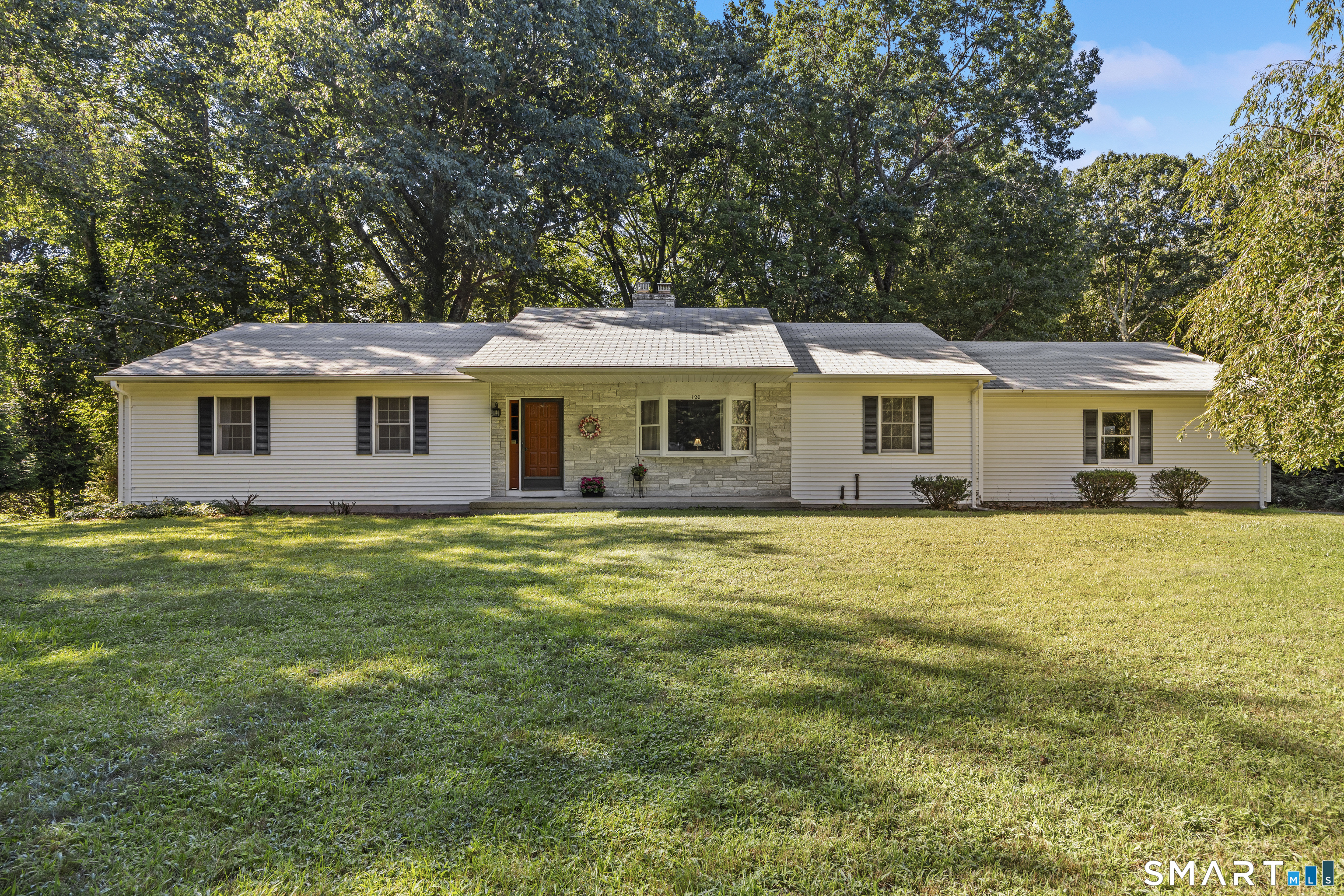 116 Summit Road Property Photo 1