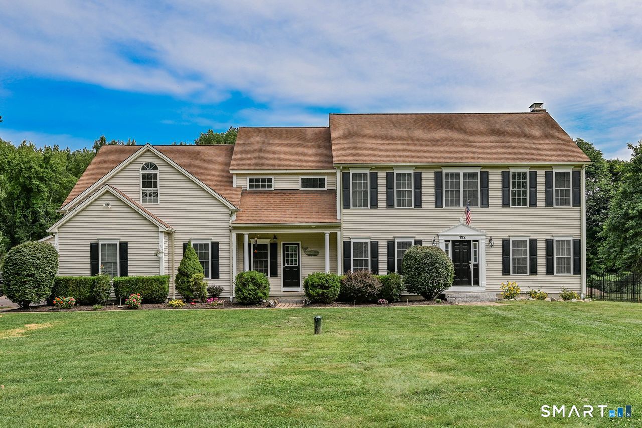 132 Good Hill Road Property Photo 2