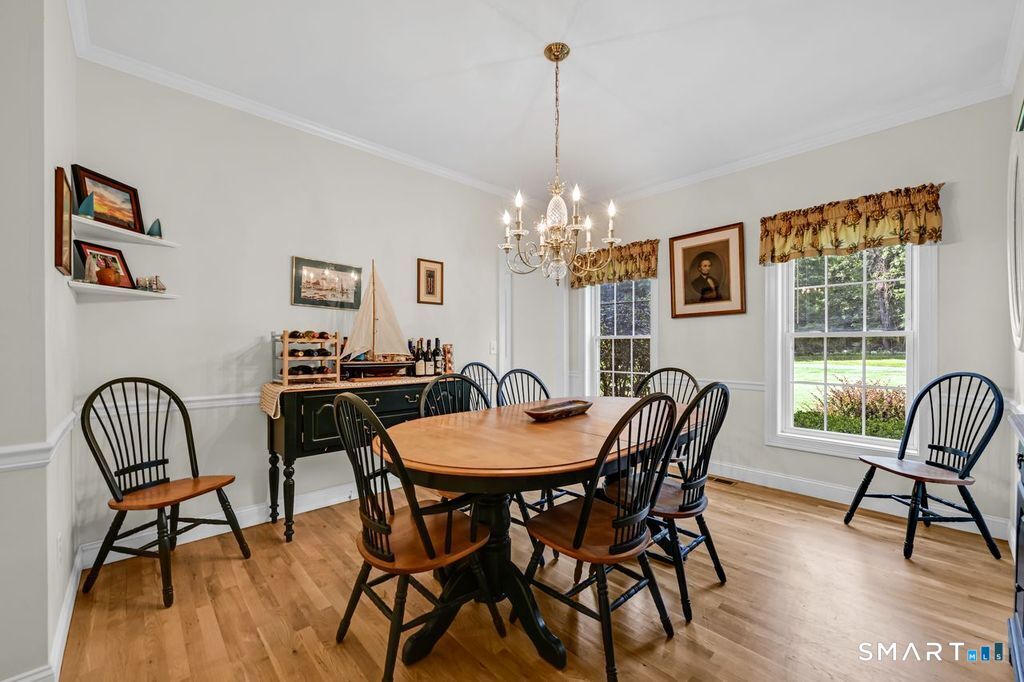 132 Good Hill Road Property Photo 4