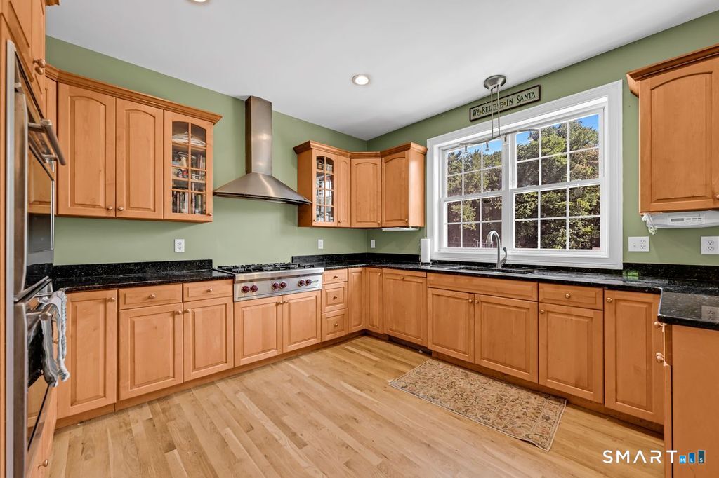132 Good Hill Road Property Photo 6