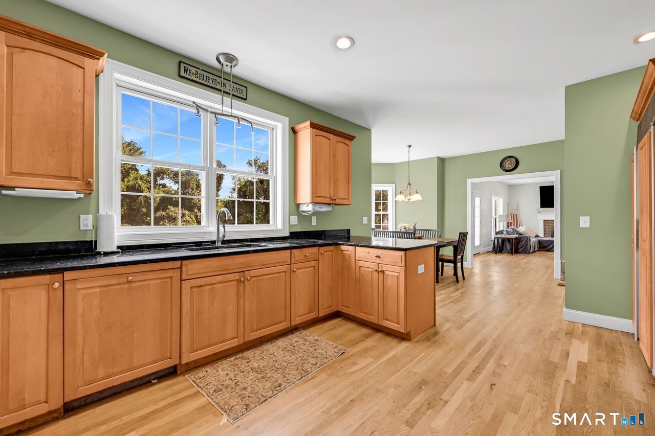 132 Good Hill Road Property Photo 7