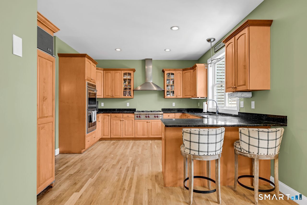 132 Good Hill Road Property Photo 8