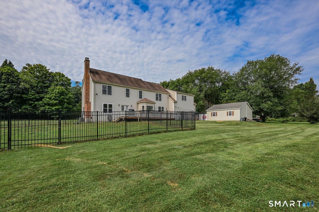 132 Good Hill Road Property Photo 30