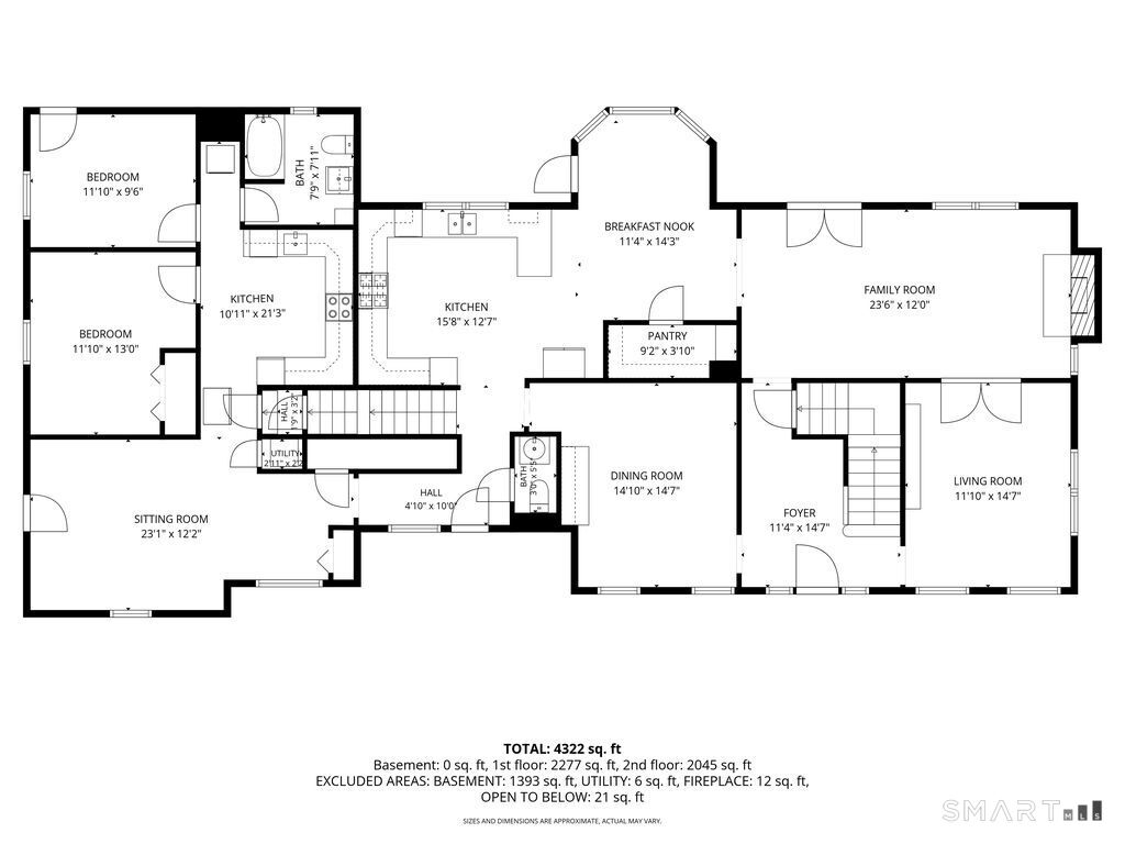 132 Good Hill Road Property Photo 32