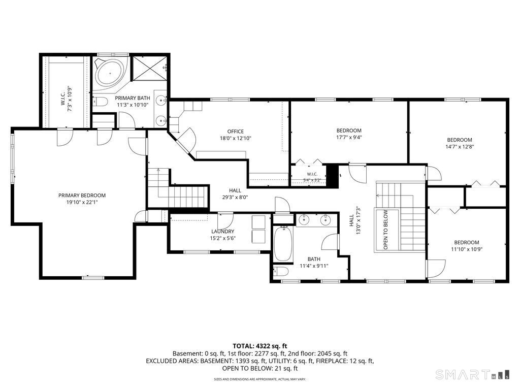 132 Good Hill Road Property Photo 33