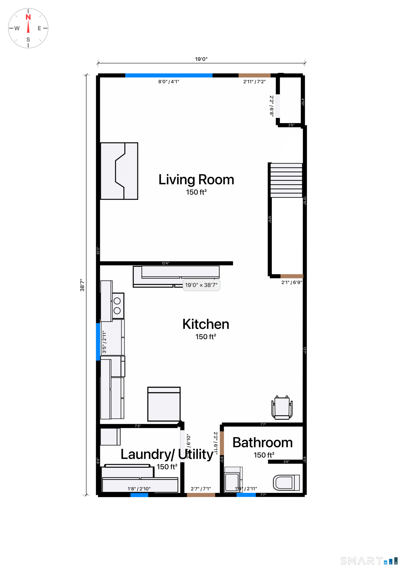 124 Harbor Drive Property Photo 28