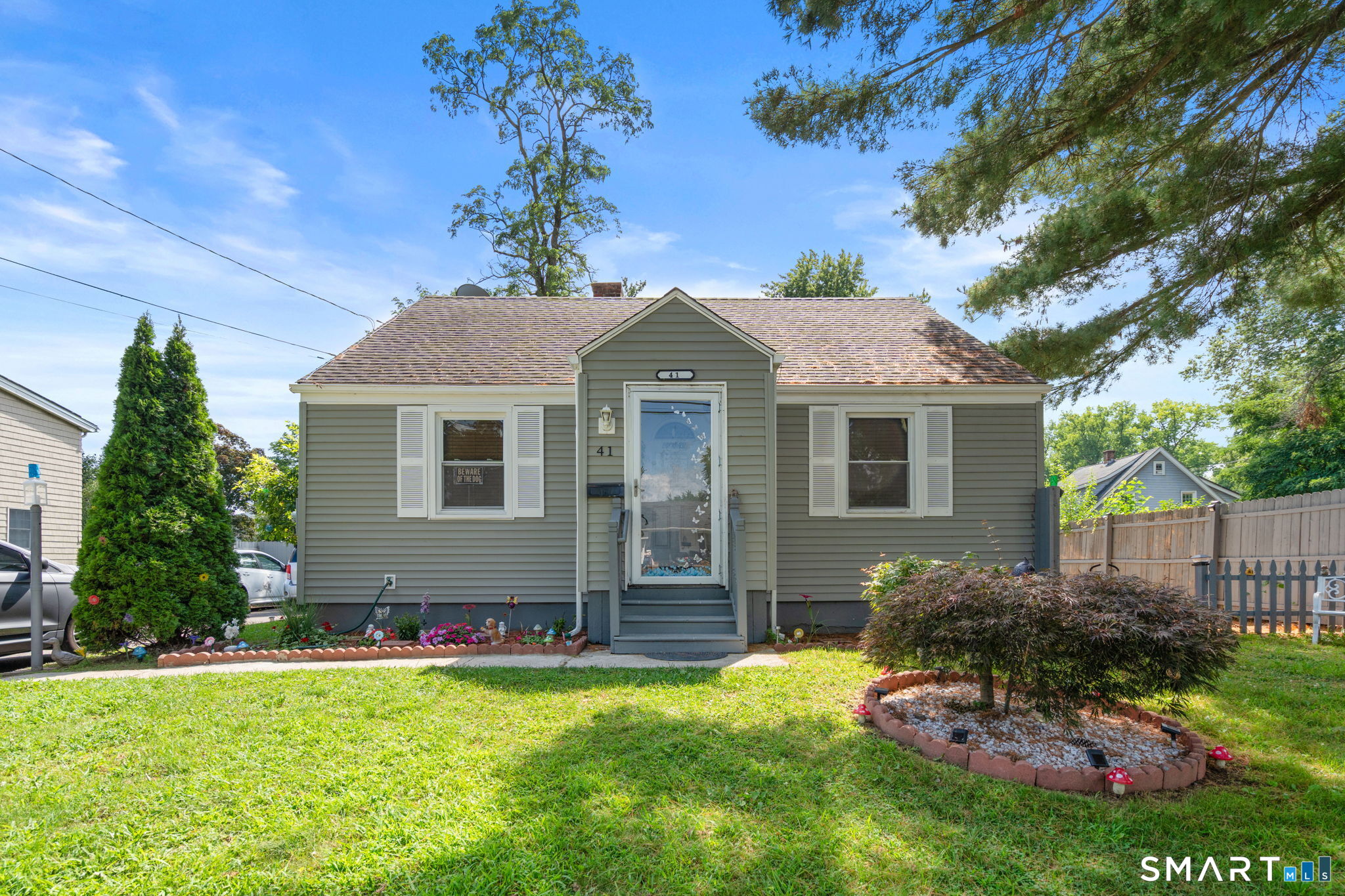 41 Fuller Avenue Property Photo