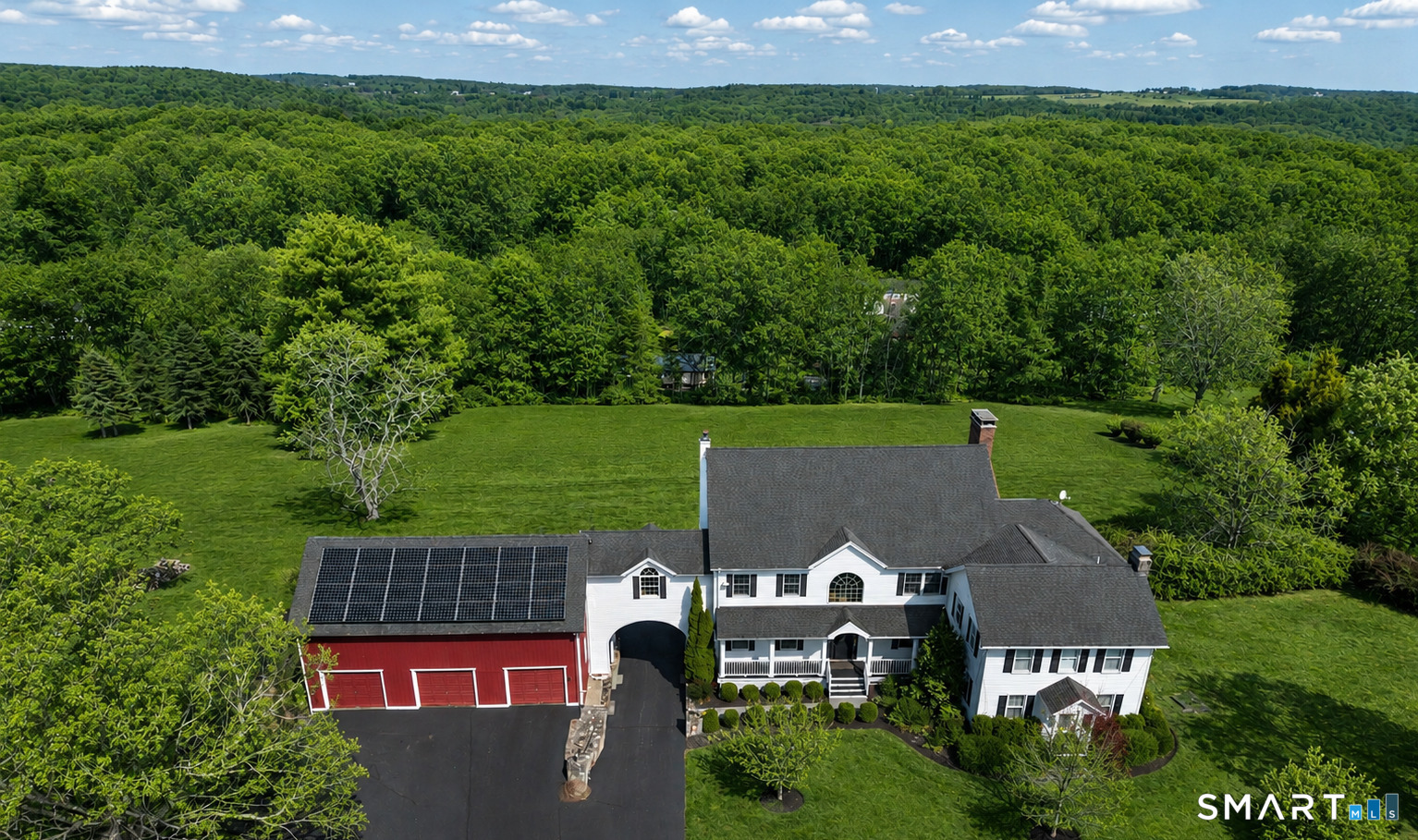 109 Long Meadow Hill Road Property Photo 1