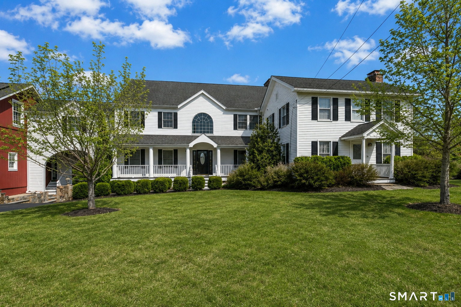 109 Long Meadow Hill Road Property Photo 2
