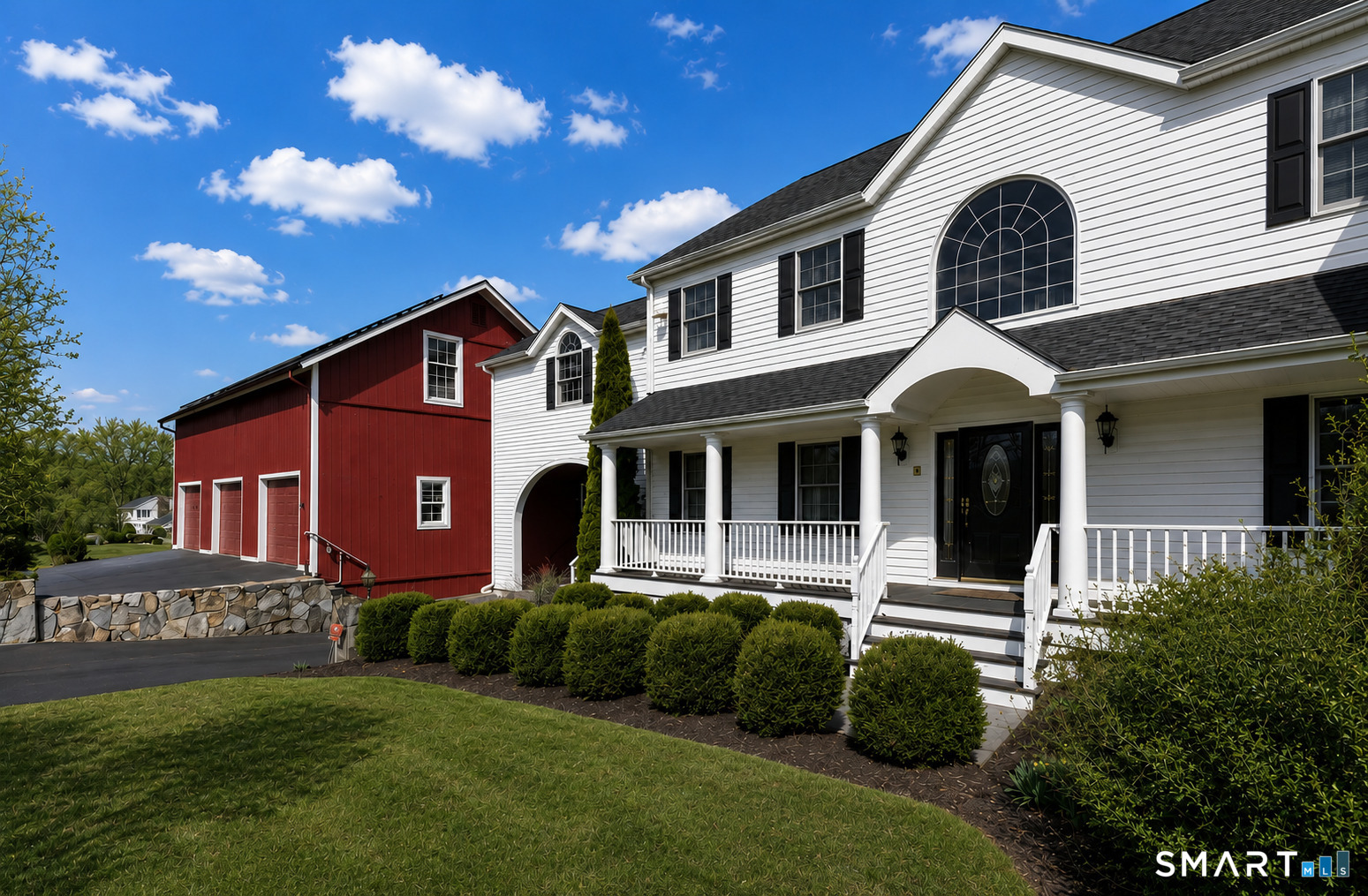109 Long Meadow Hill Road Property Photo 3