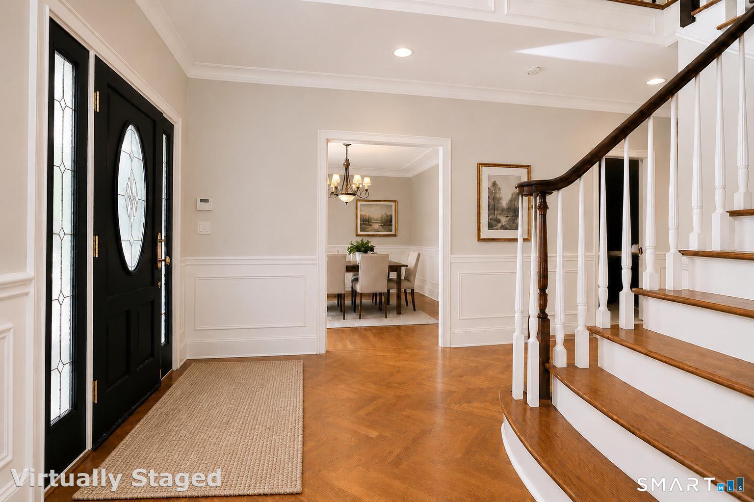 109 Long Meadow Hill Road Property Photo 4