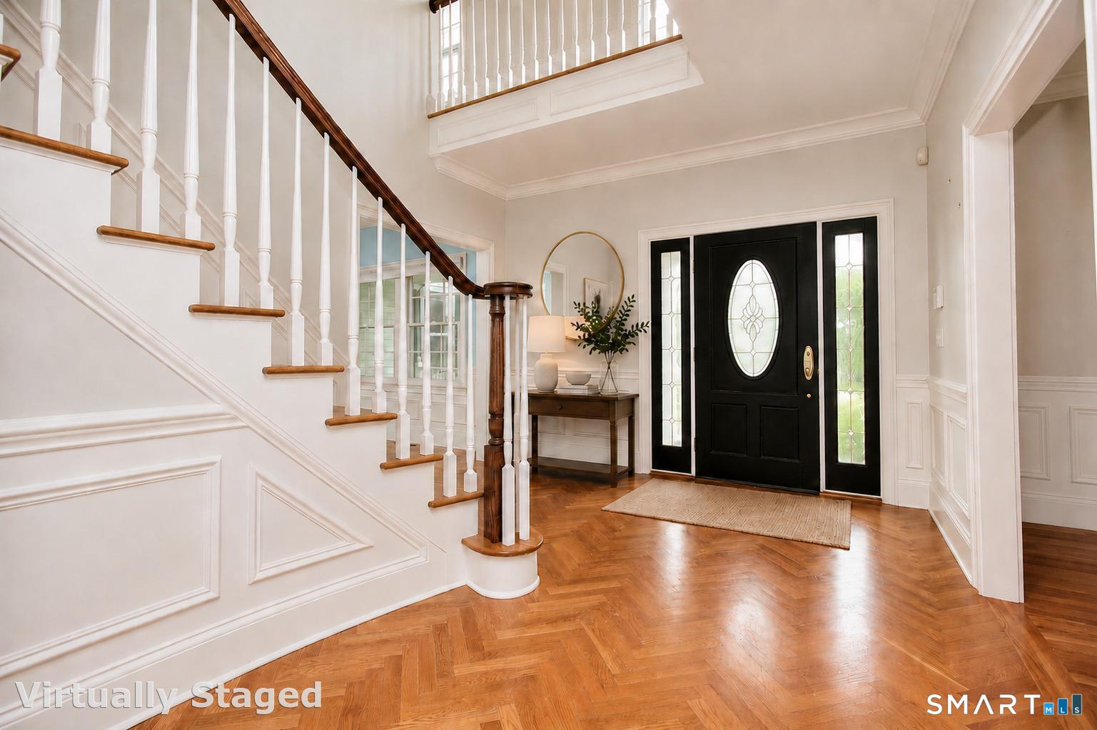 109 Long Meadow Hill Road Property Photo 5