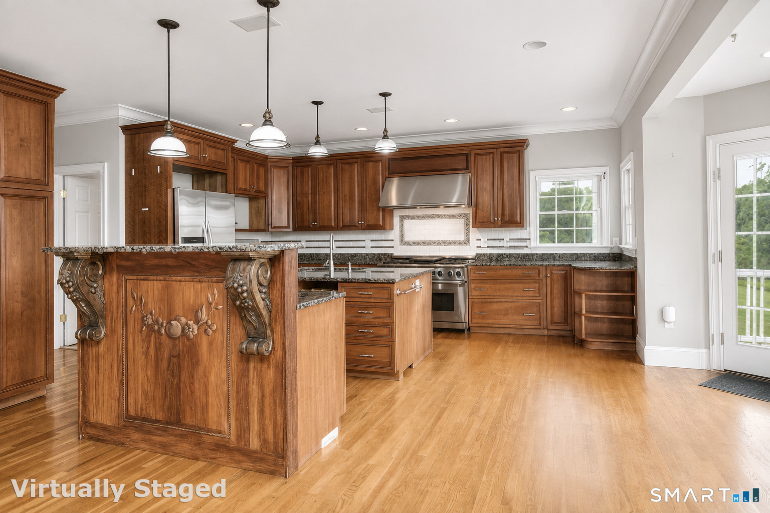 109 Long Meadow Hill Road Property Photo 6