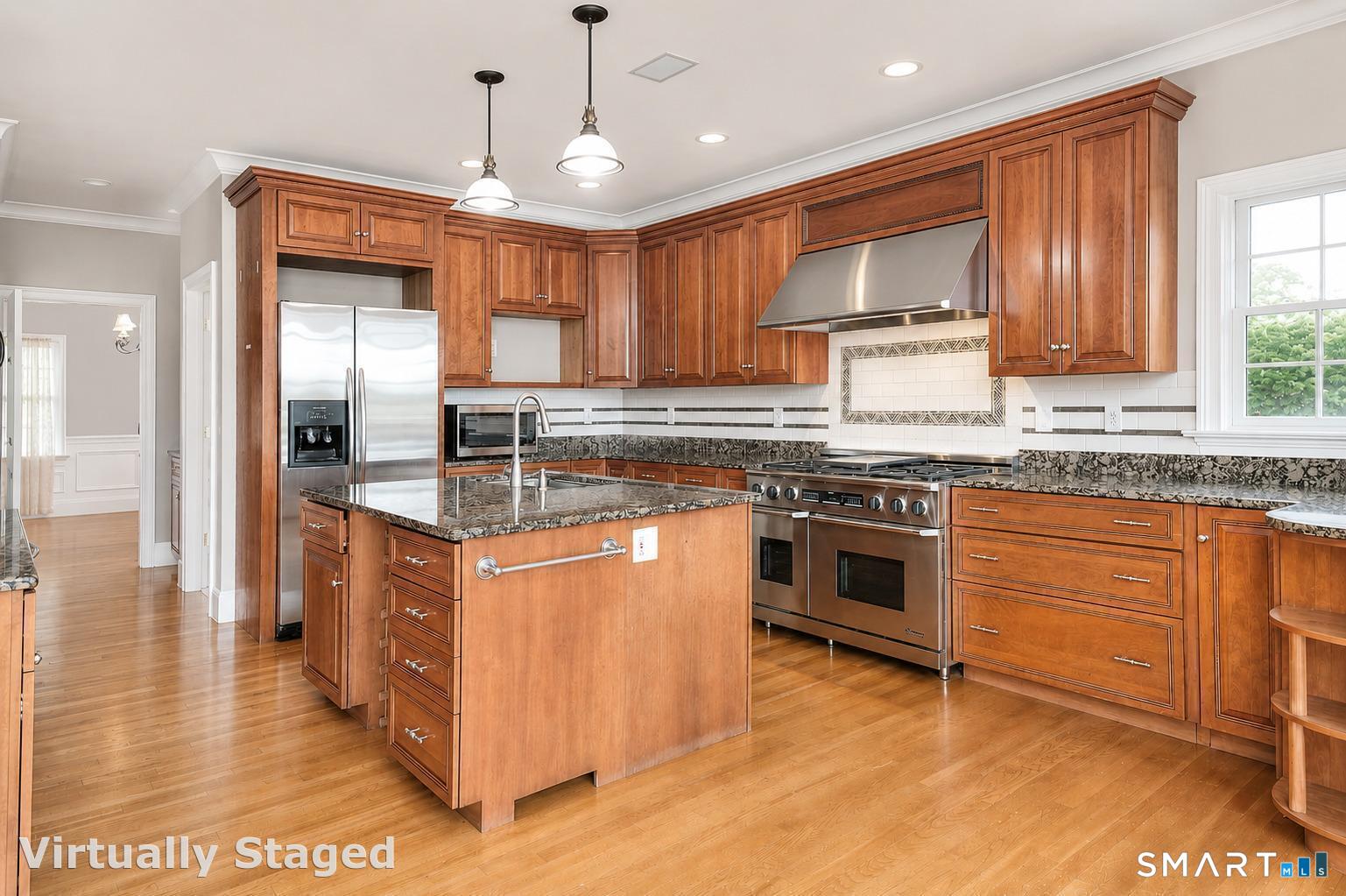 109 Long Meadow Hill Road Property Photo 7