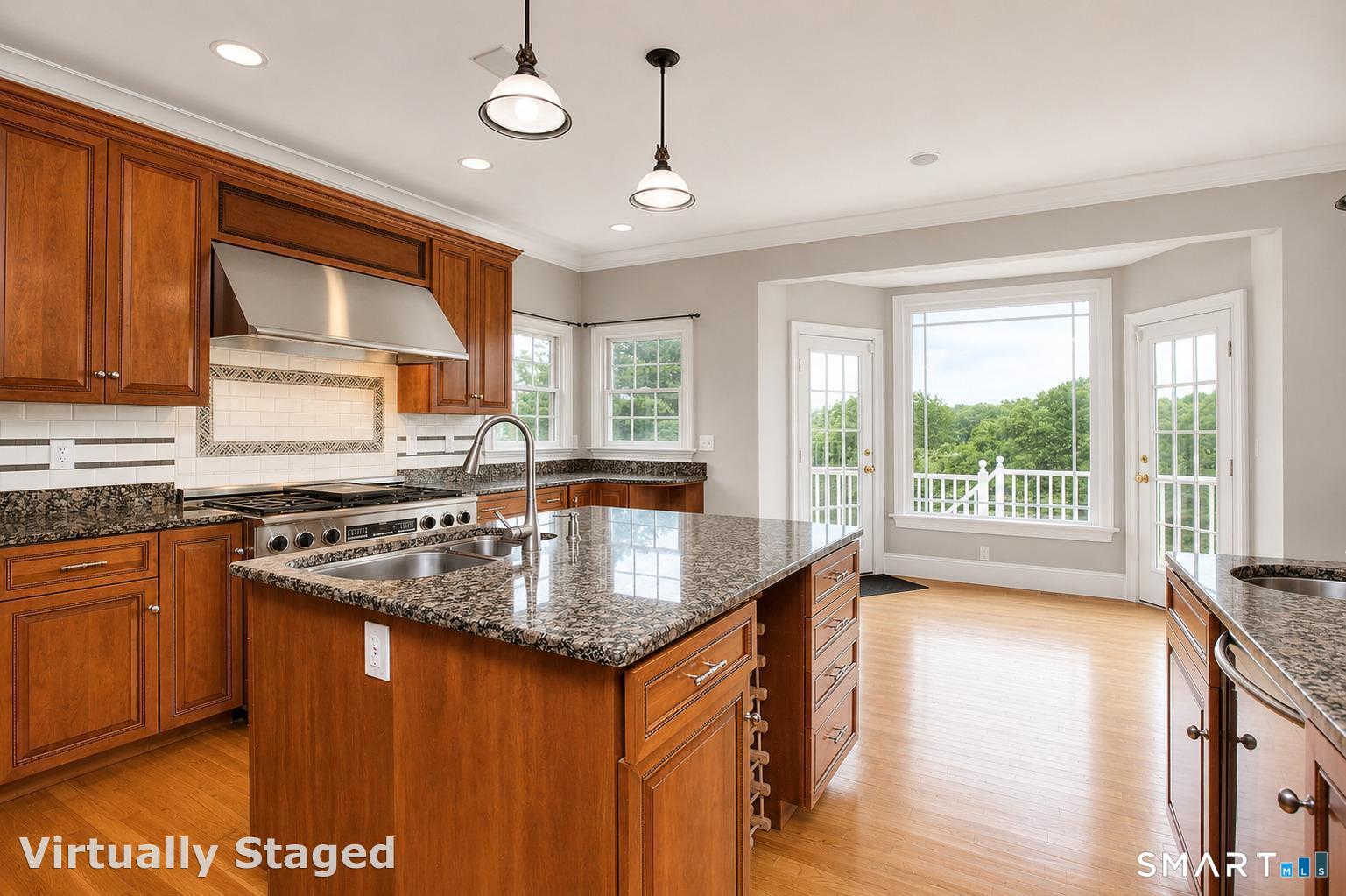 109 Long Meadow Hill Road Property Photo 8