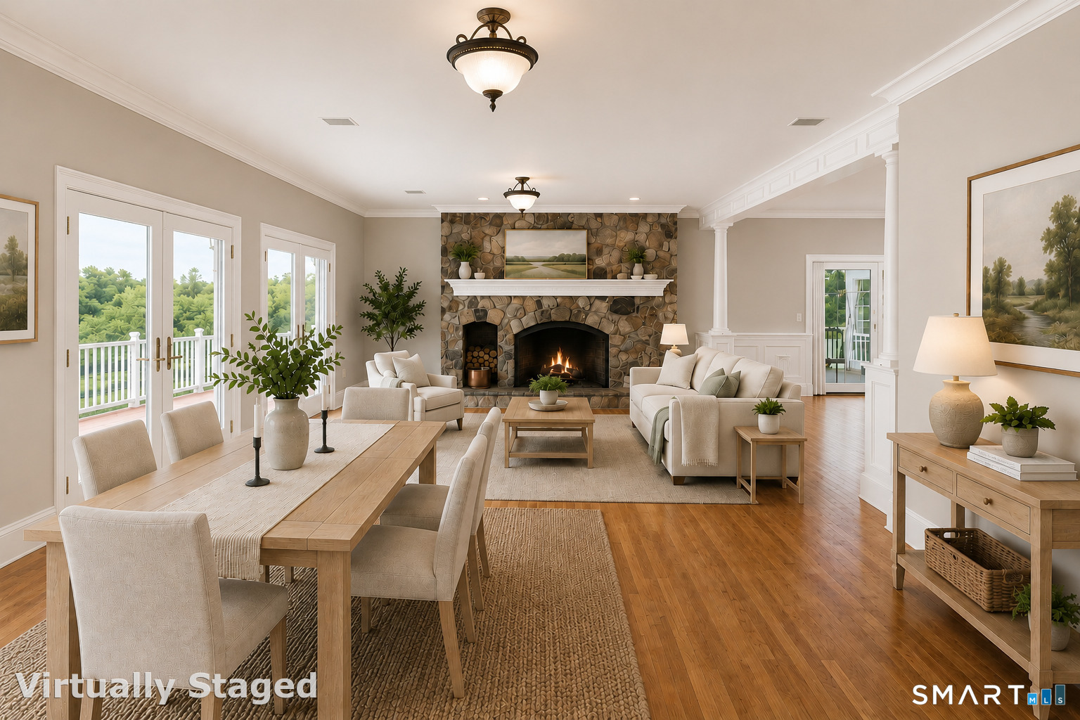 109 Long Meadow Hill Road Property Photo 11