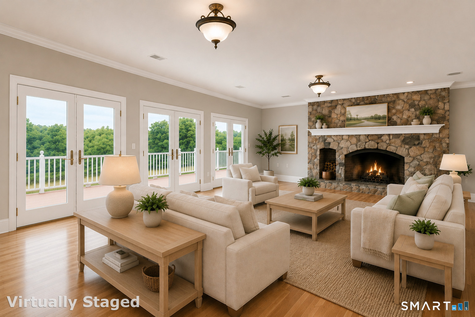 109 Long Meadow Hill Road Property Photo 12