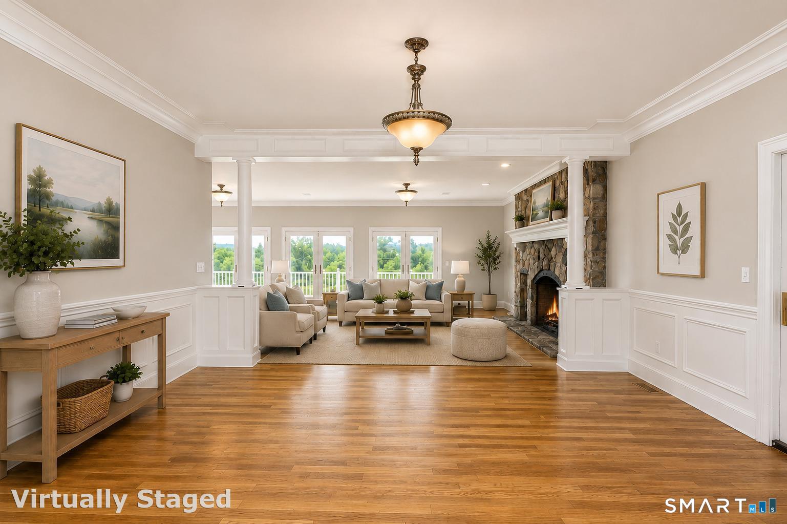 109 Long Meadow Hill Road Property Photo 13