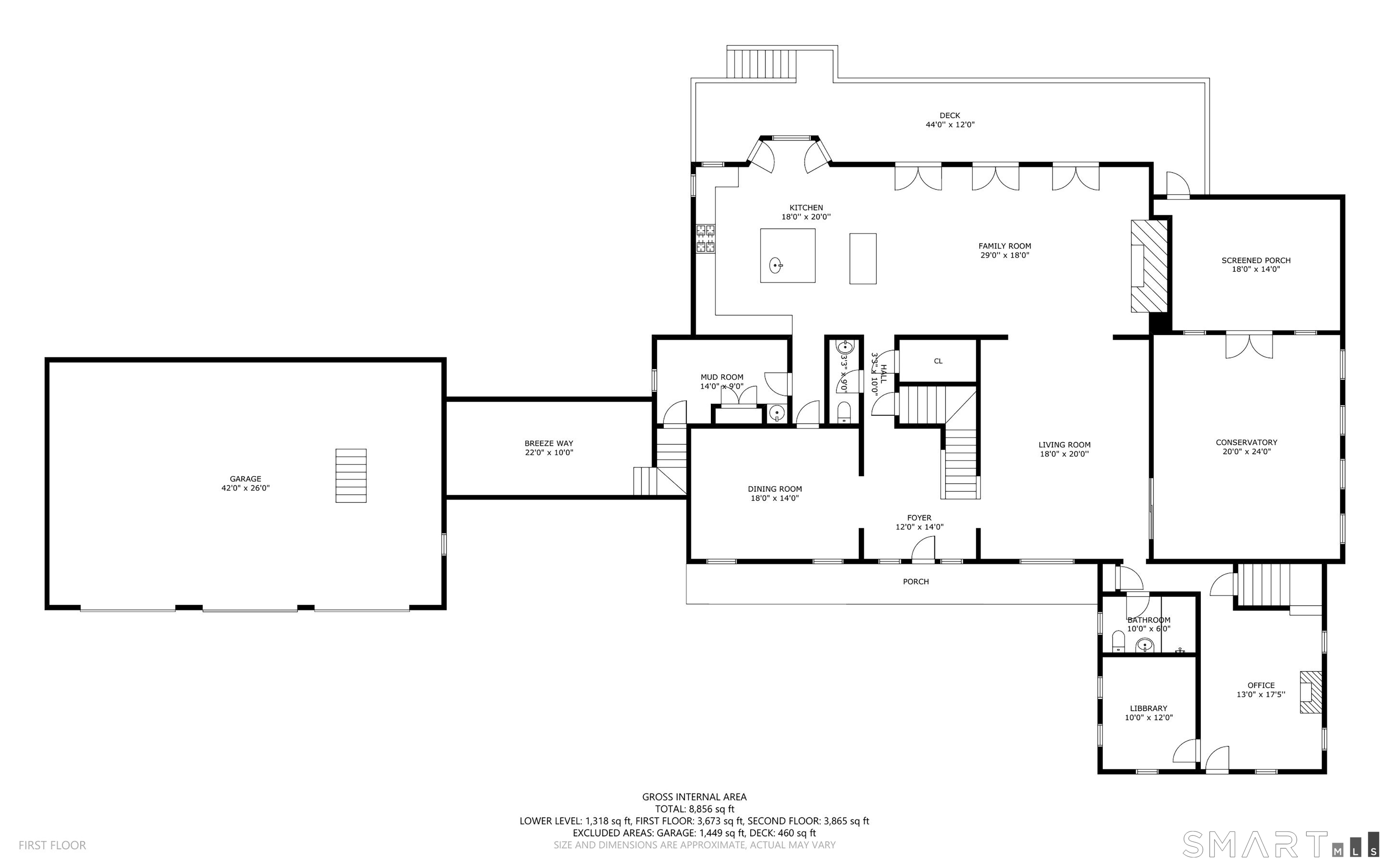 109 Long Meadow Hill Road Property Photo 36