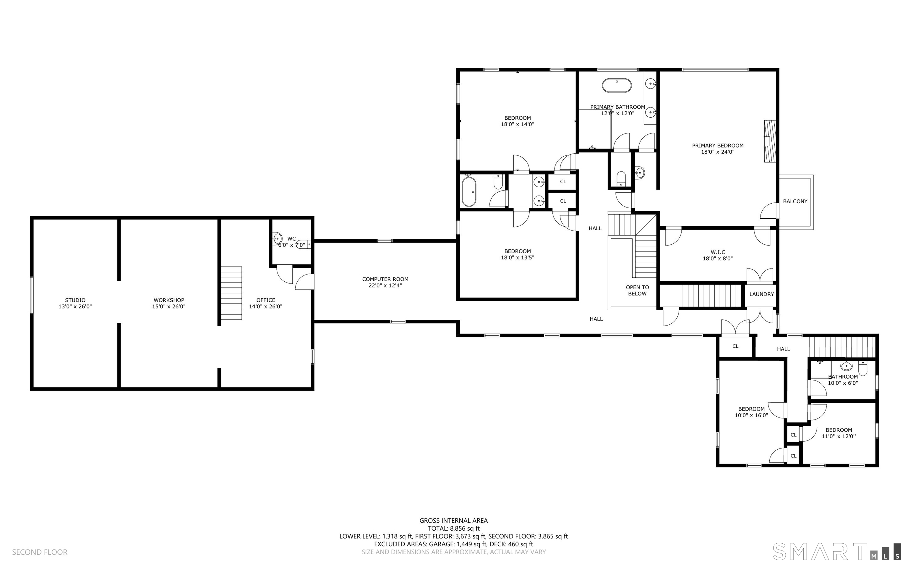 109 Long Meadow Hill Road Property Photo 37