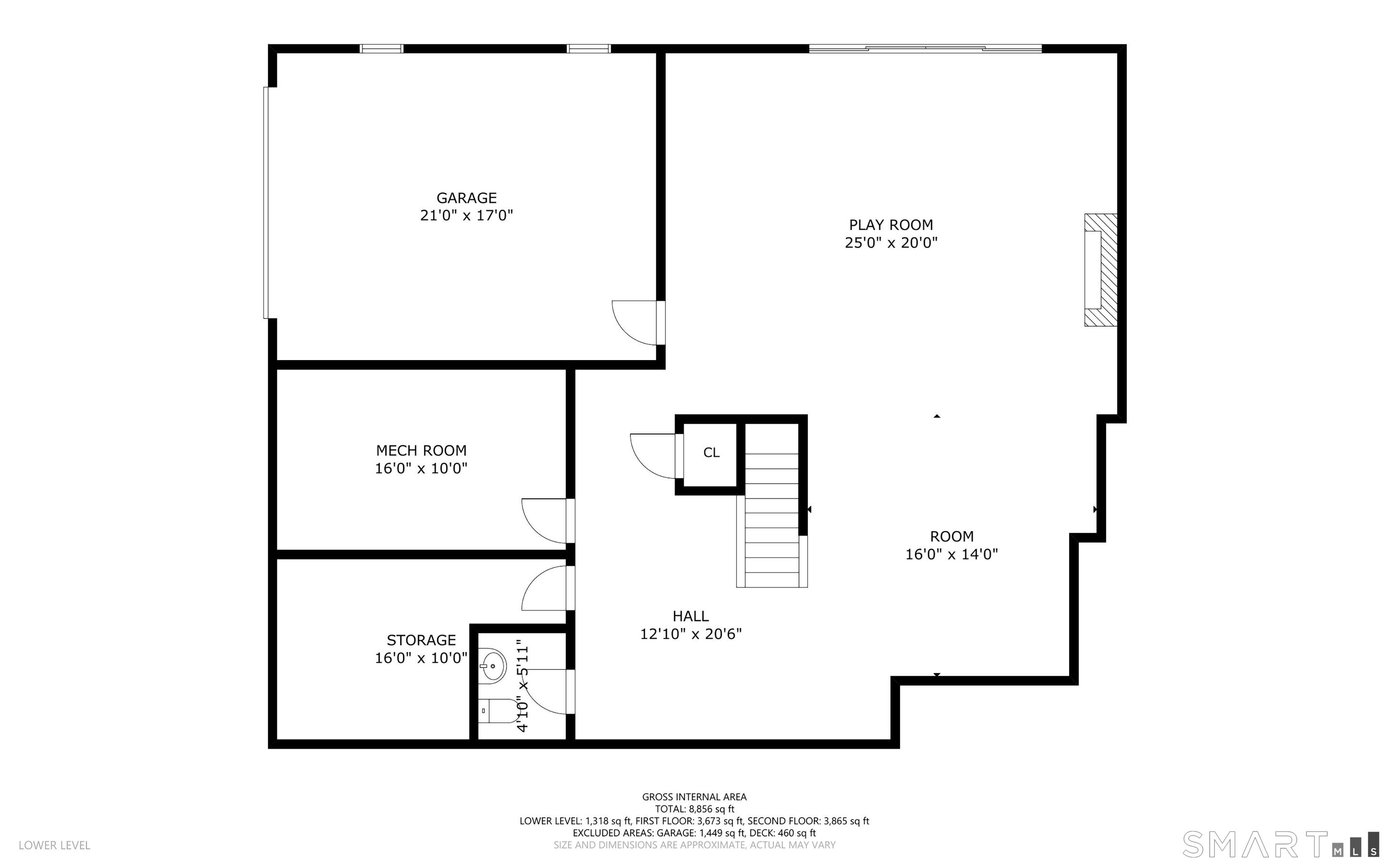 109 Long Meadow Hill Road Property Photo 38