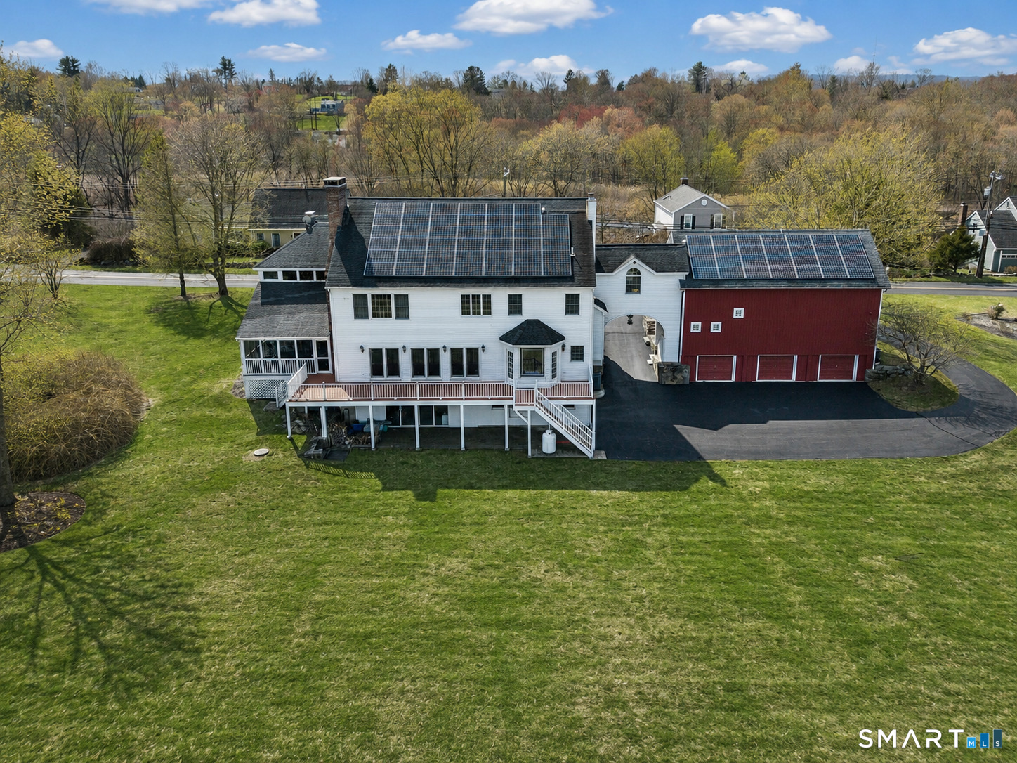 109 Long Meadow Hill Road Property Photo 39