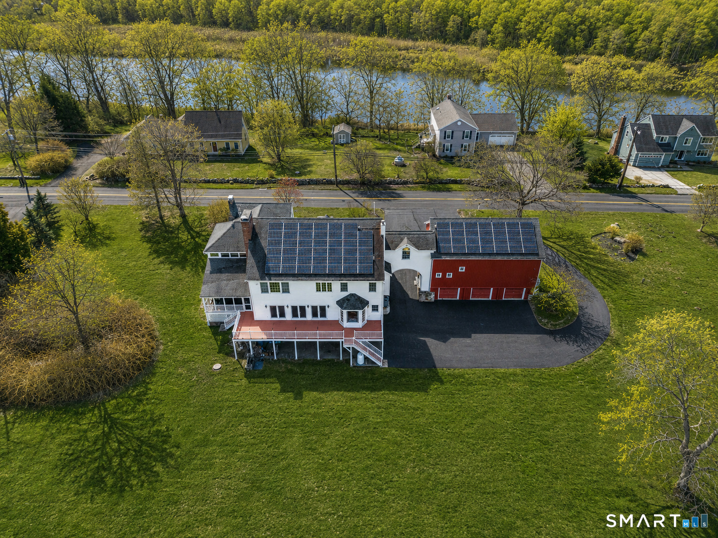 109 Long Meadow Hill Road Property Photo 40