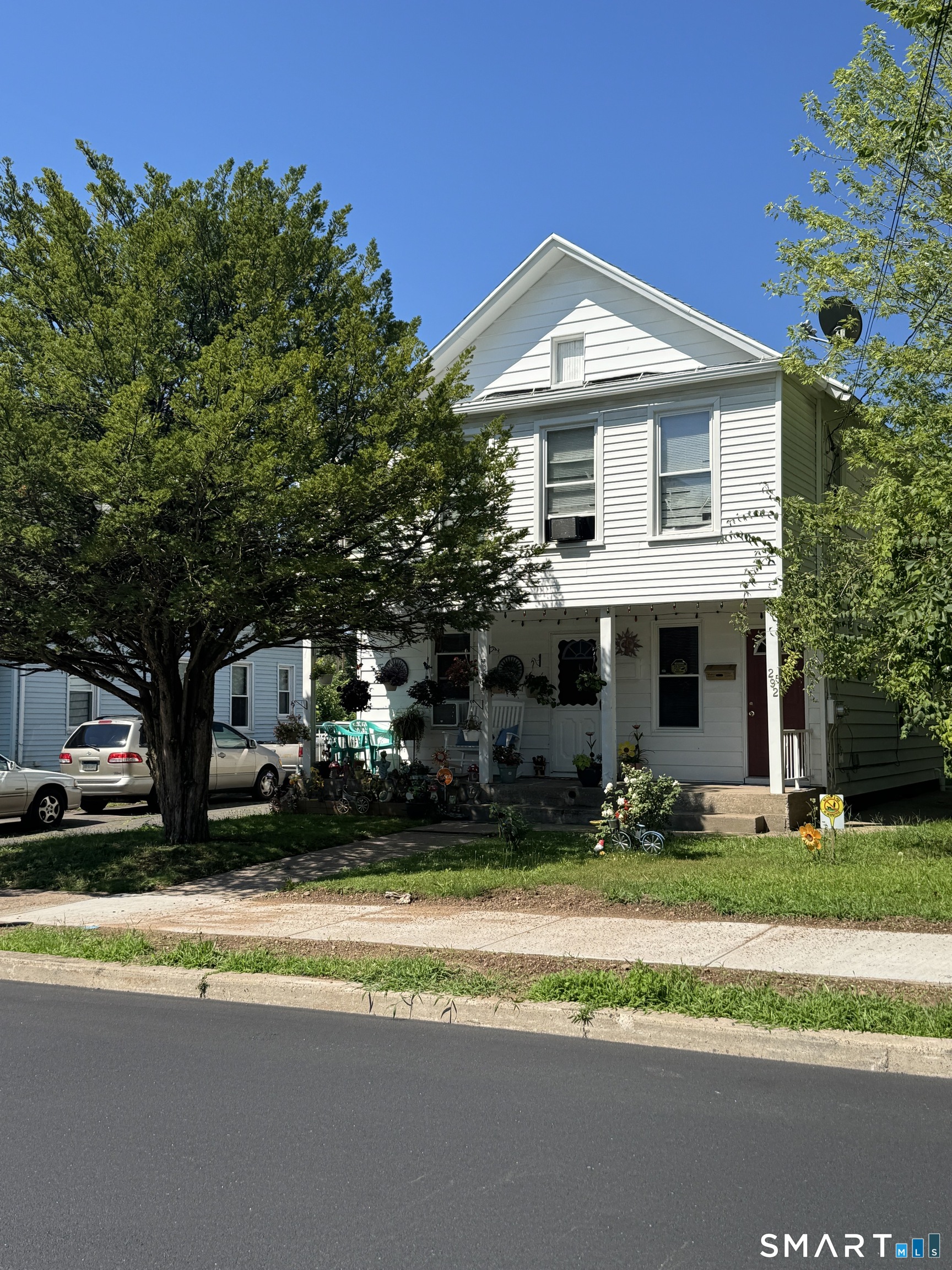 292 Stanley Street Property Photo 1
