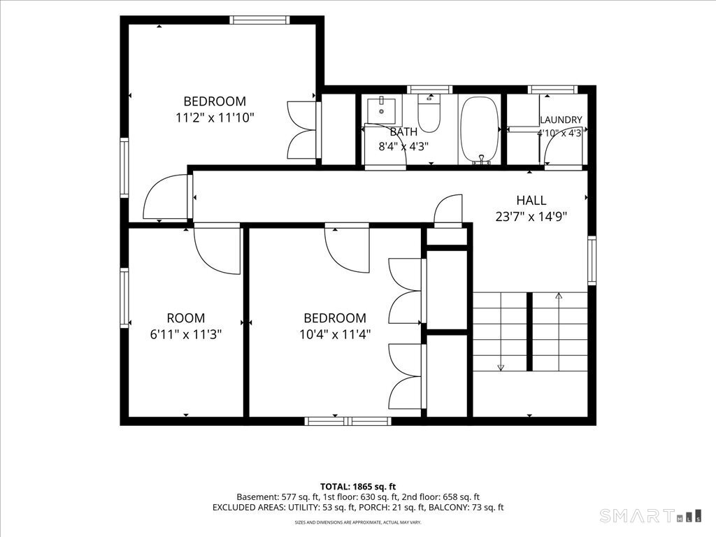 118-b Limewood Avenue Property Photo 39