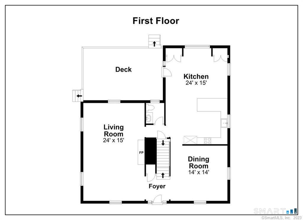 89 Noroton Avenue Property Photo 31