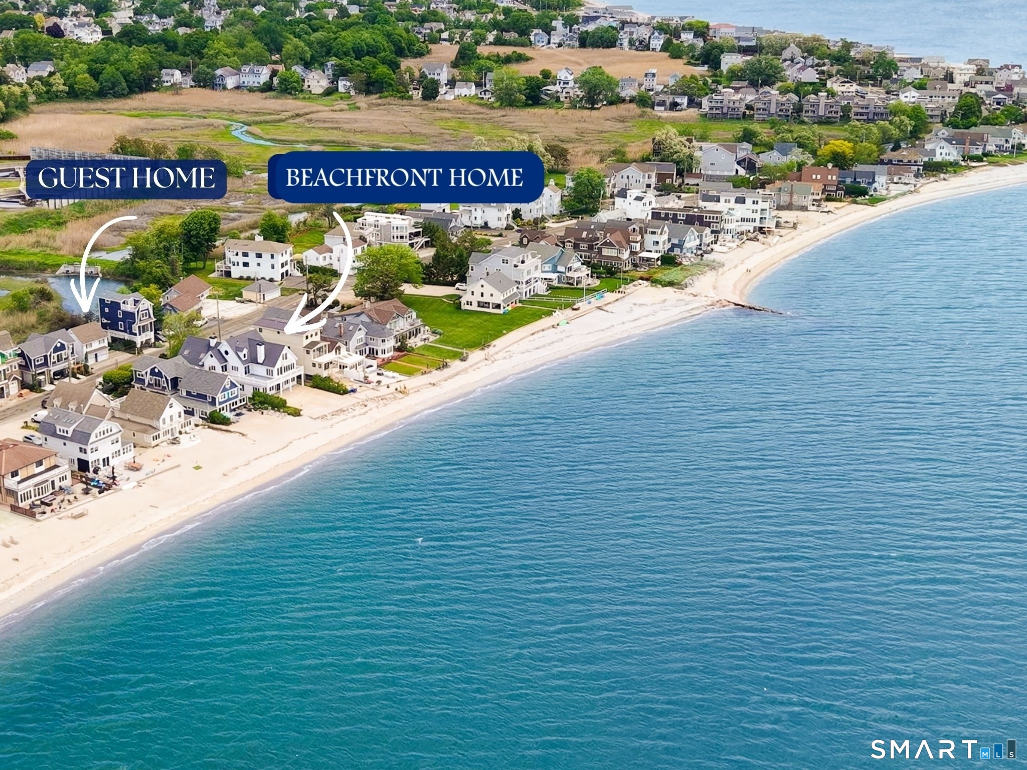 1149 Fairfield Beach Road Property Photo 1