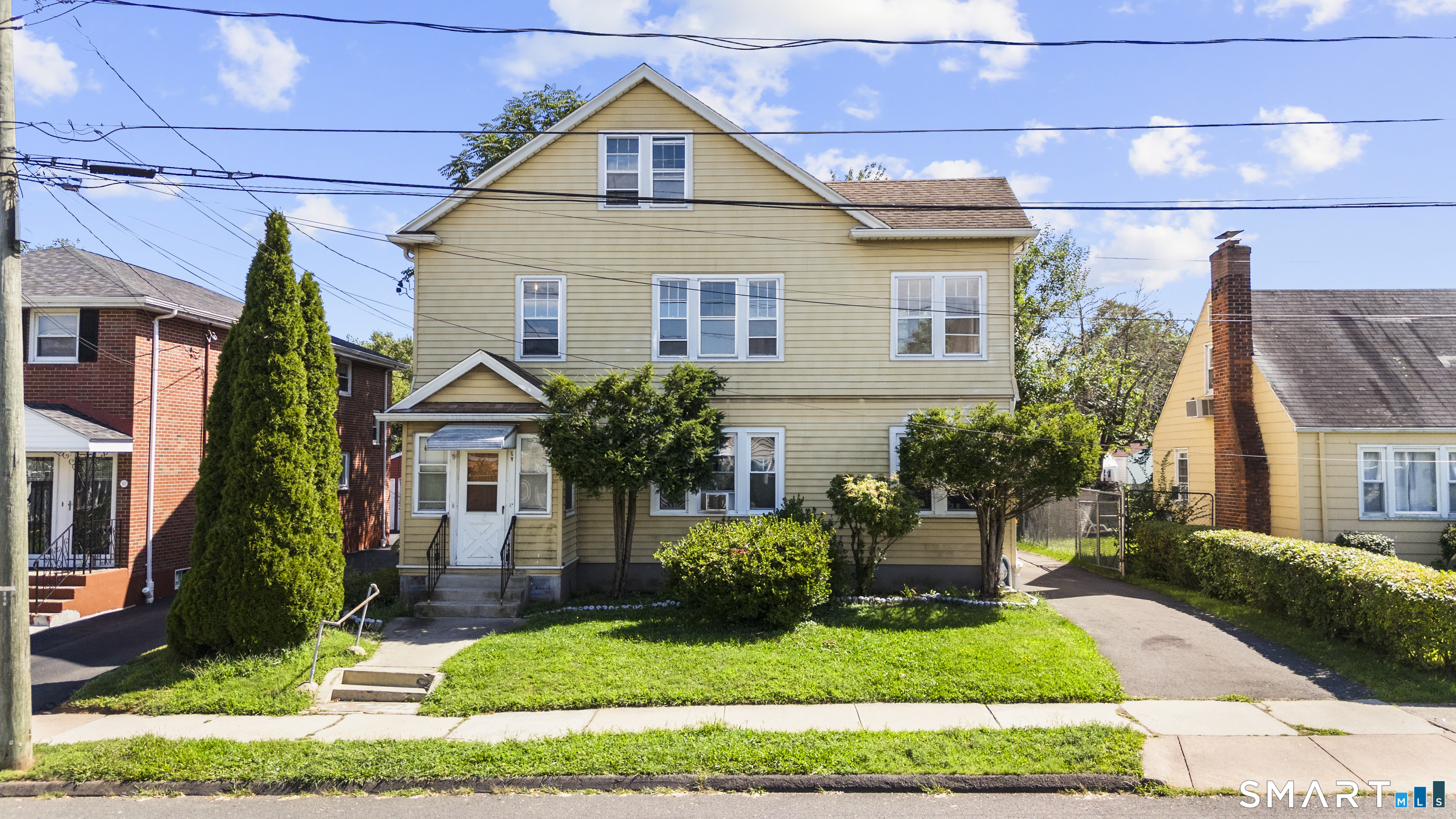 95-97 Cowles Street Property Photo 1