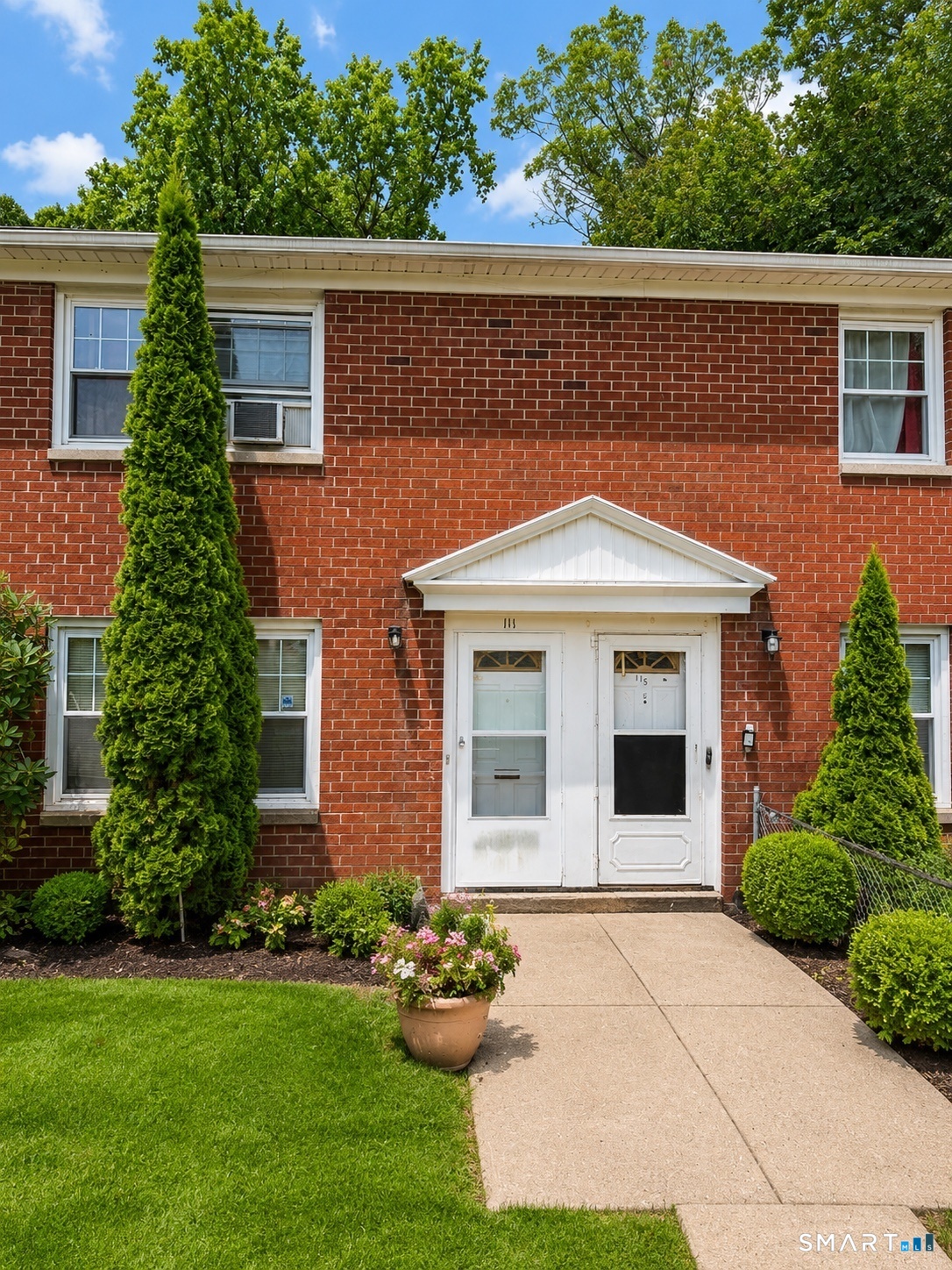 111 Stone Ridge Road