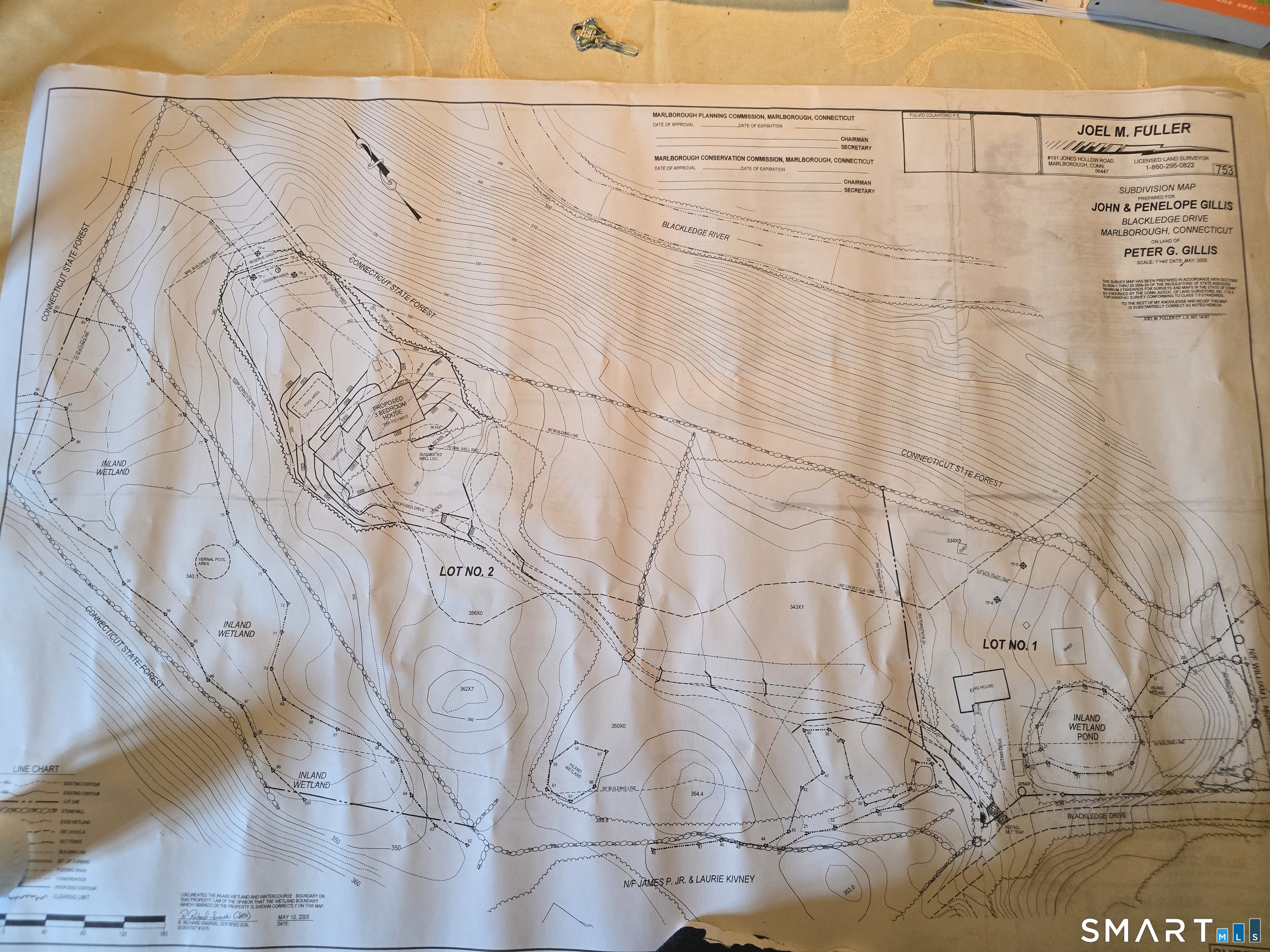 30 Blackledge Drive Property Photo 8