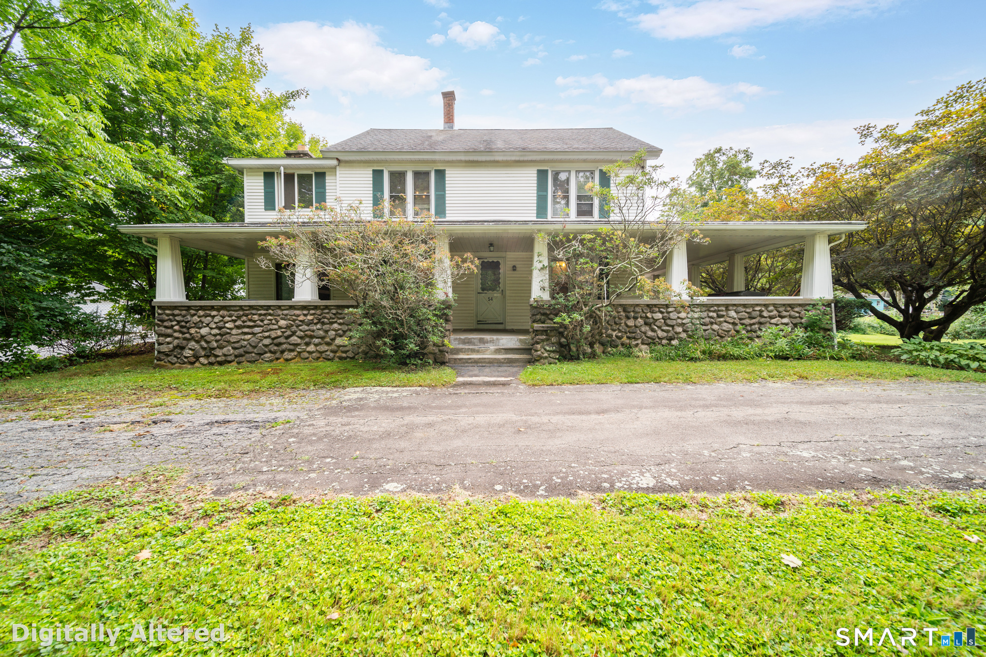 54 Beacon Manor Road Property Photo 1