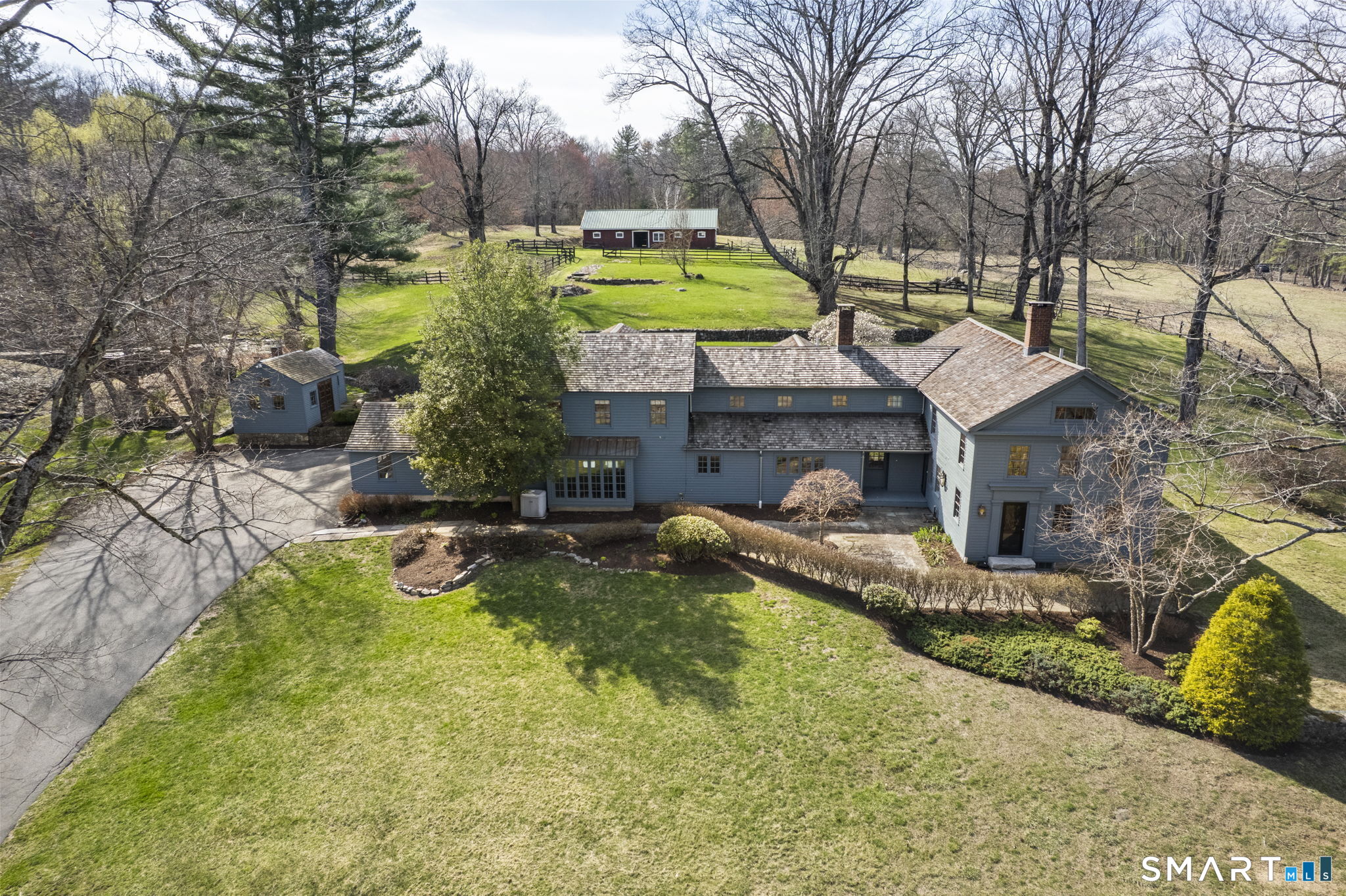 127 Steele Road Property Photo 1